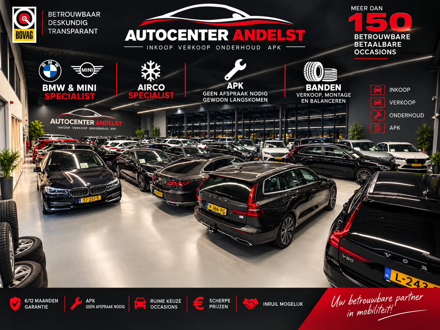 Foto van Citroen C4