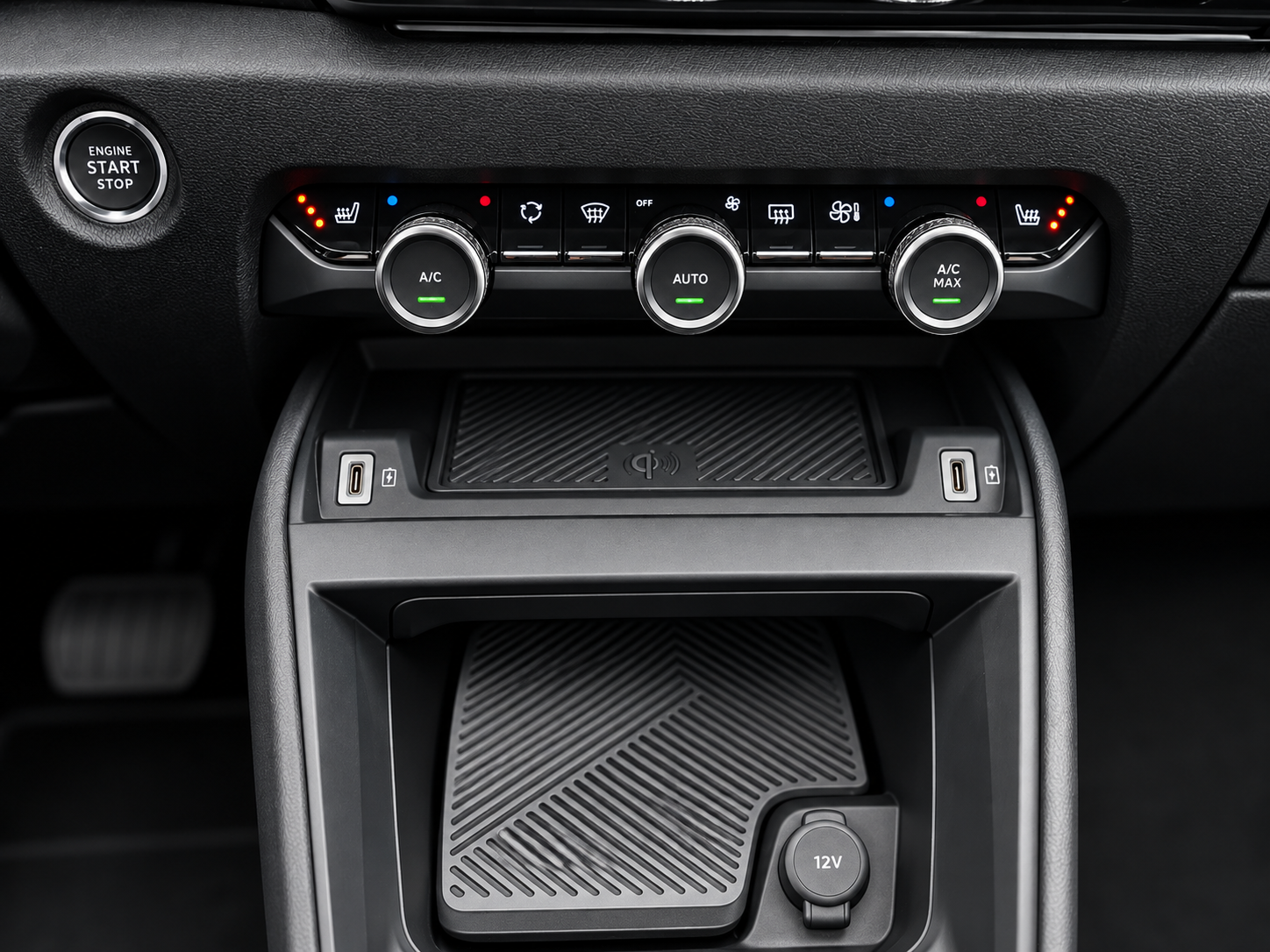 Foto van Citroen C4