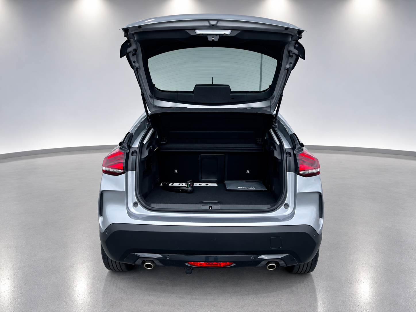 Foto van Citroen C4