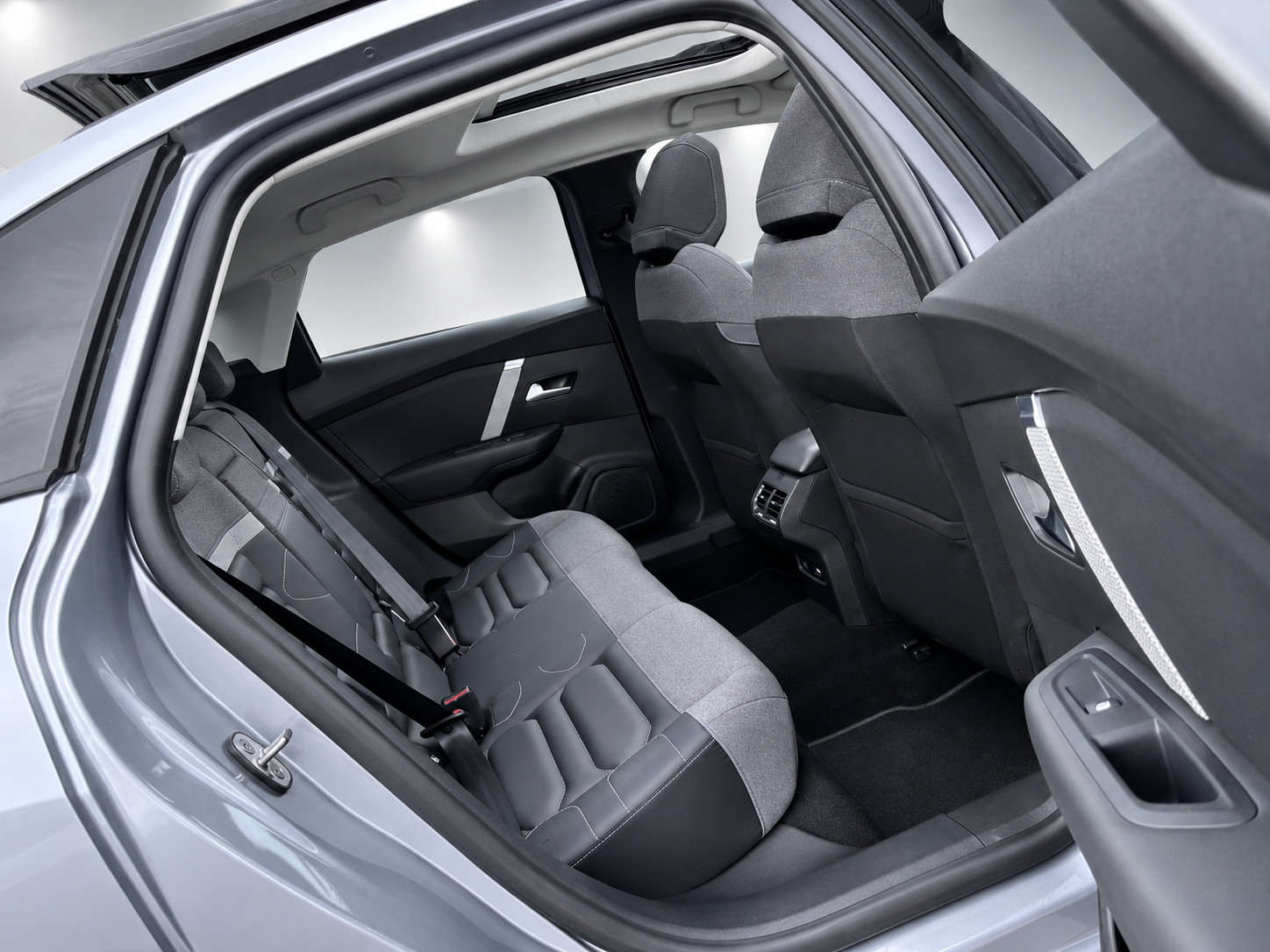 Foto van Citroen C4