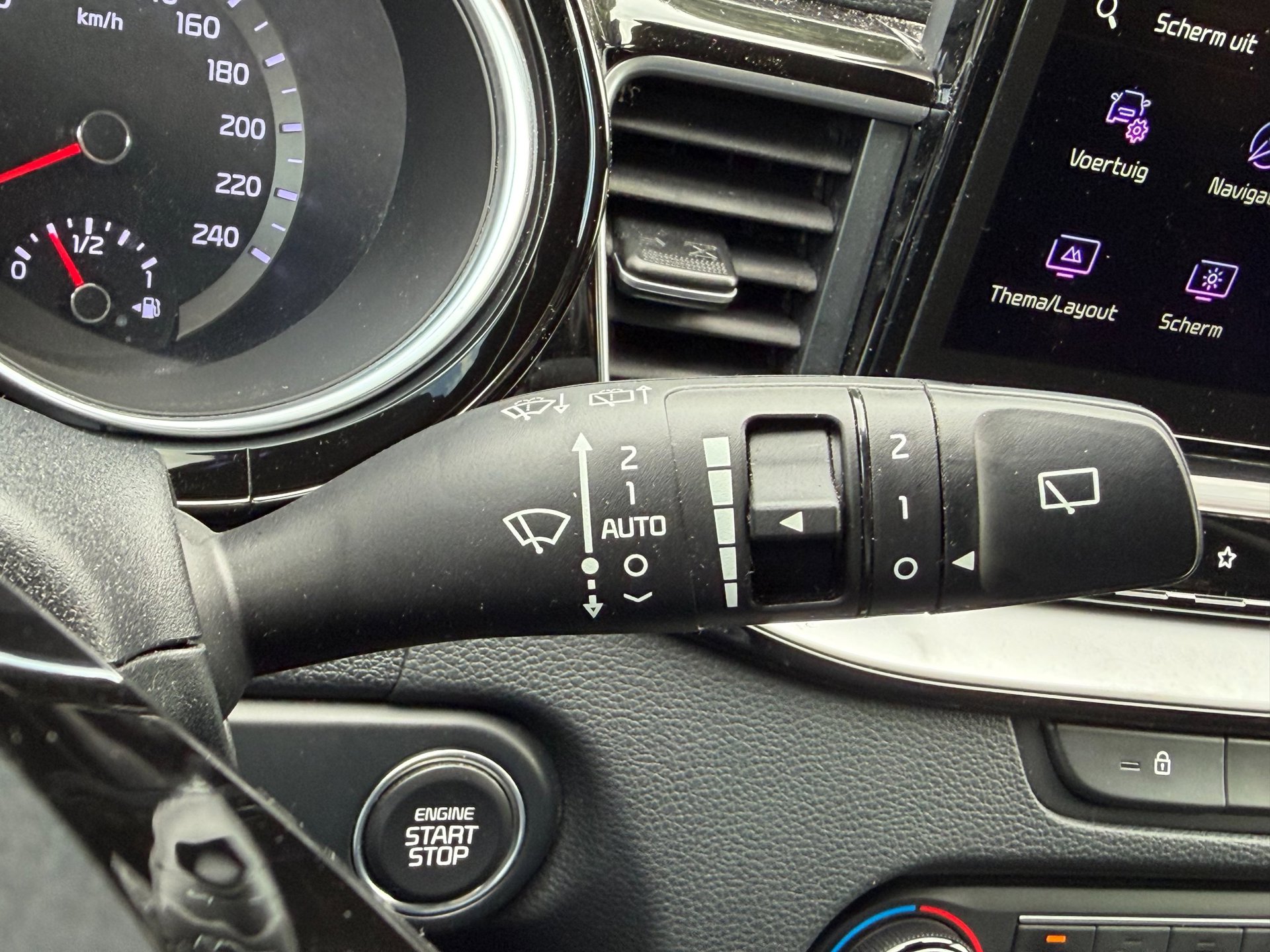 Foto van Kia Xceed