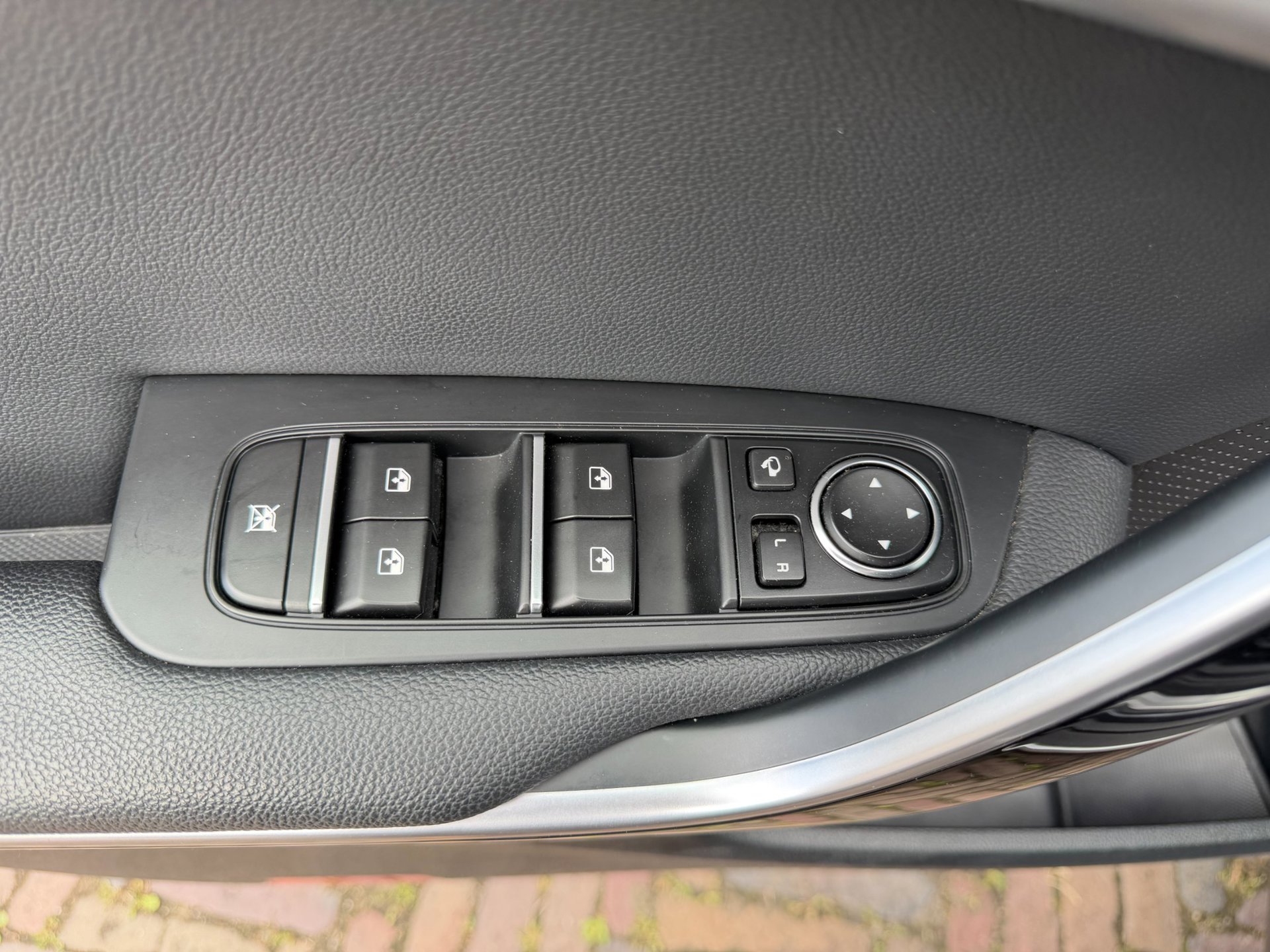 Foto van Kia Xceed