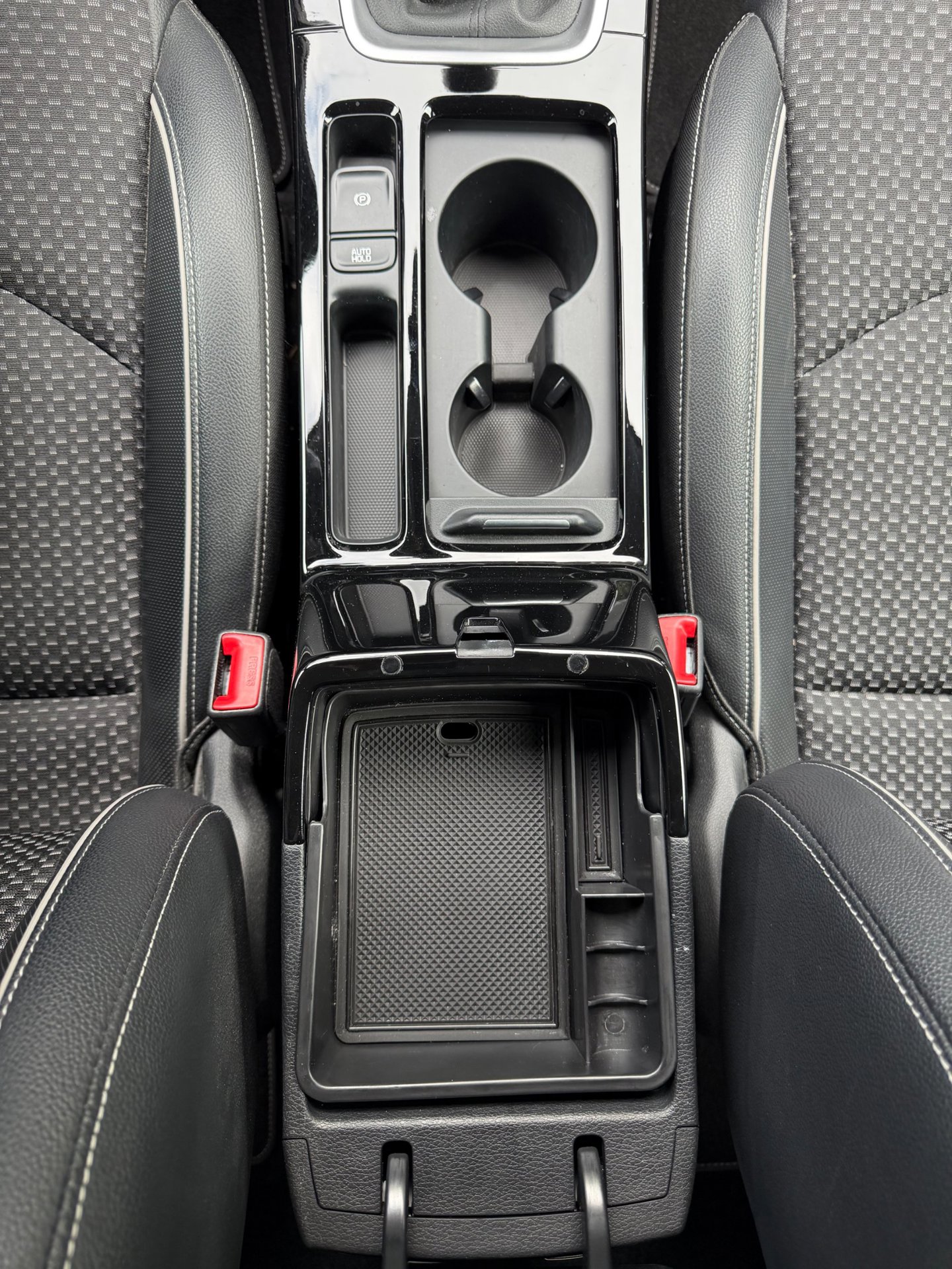 Foto van Kia Xceed