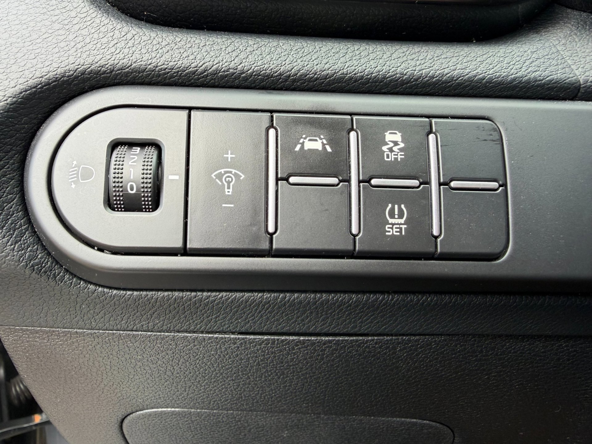 Foto van Kia Xceed