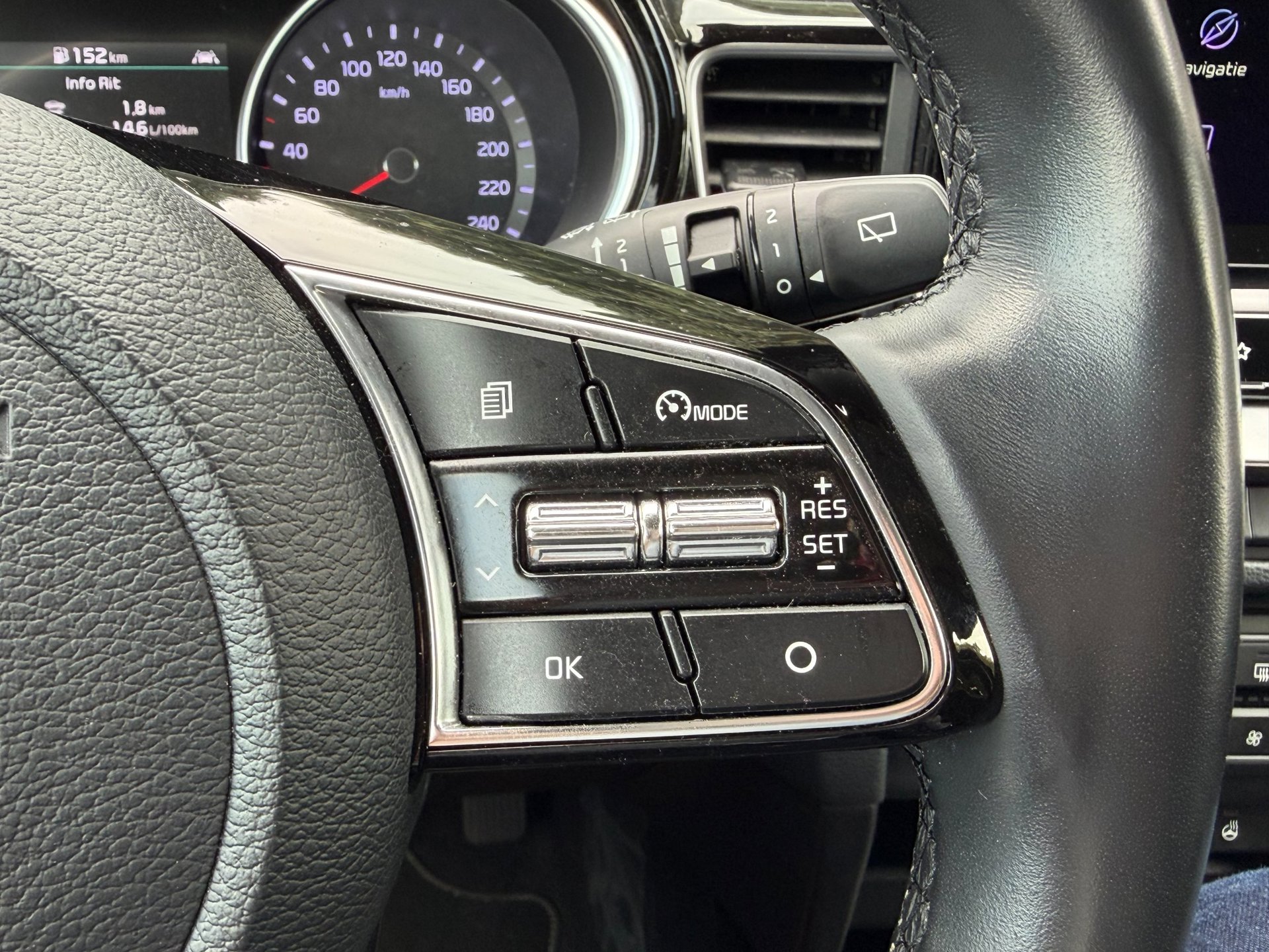 Foto van Kia Xceed