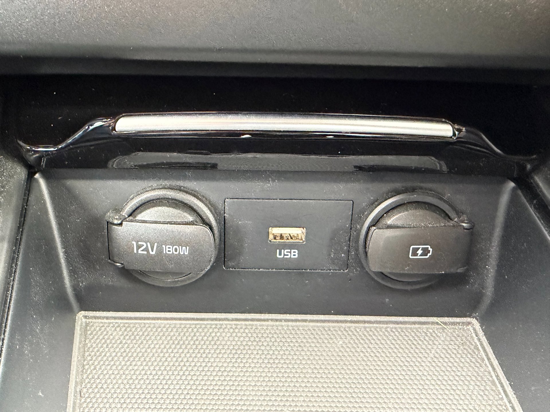 Foto van Kia Xceed