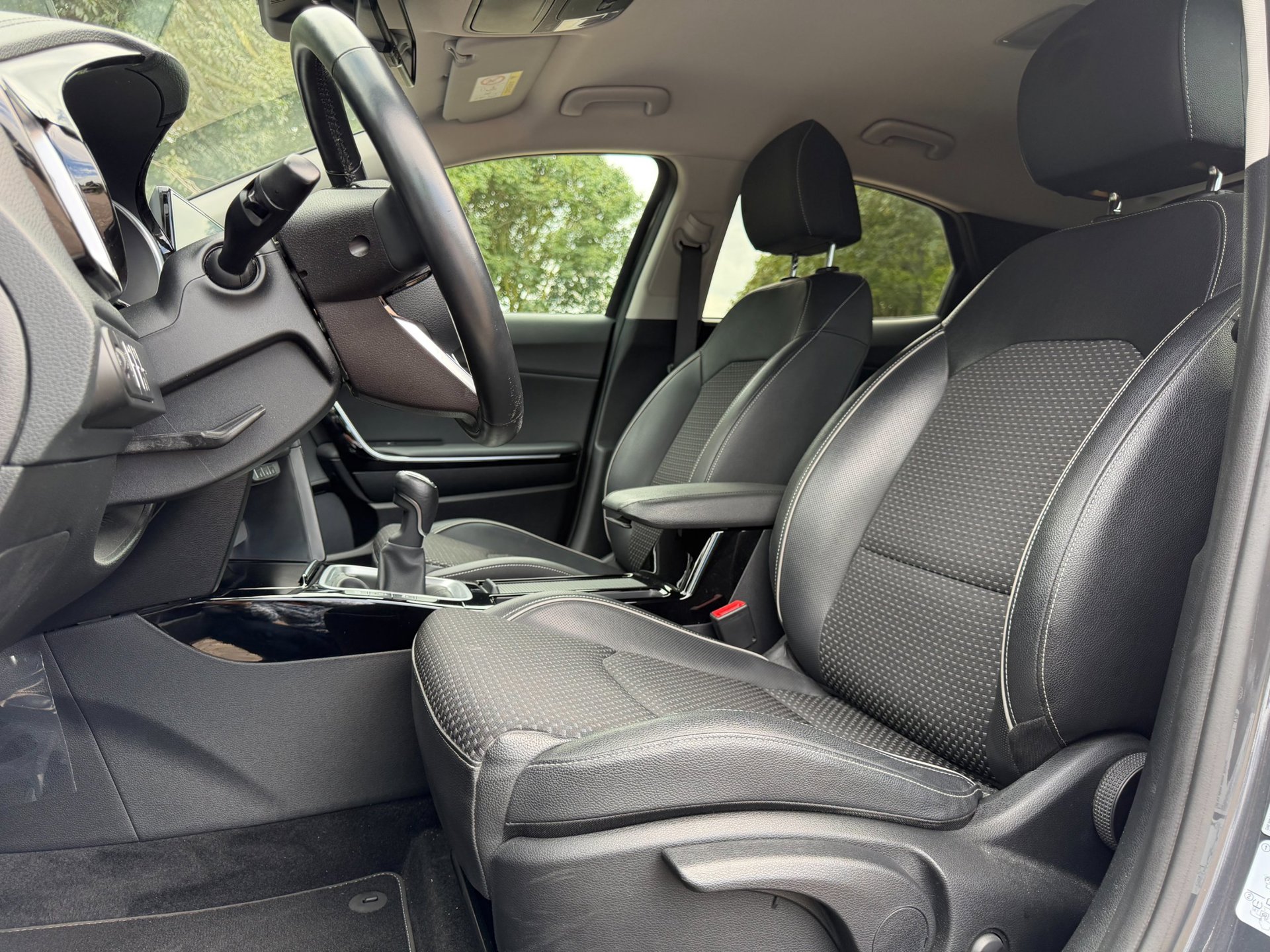 Foto van Kia Xceed