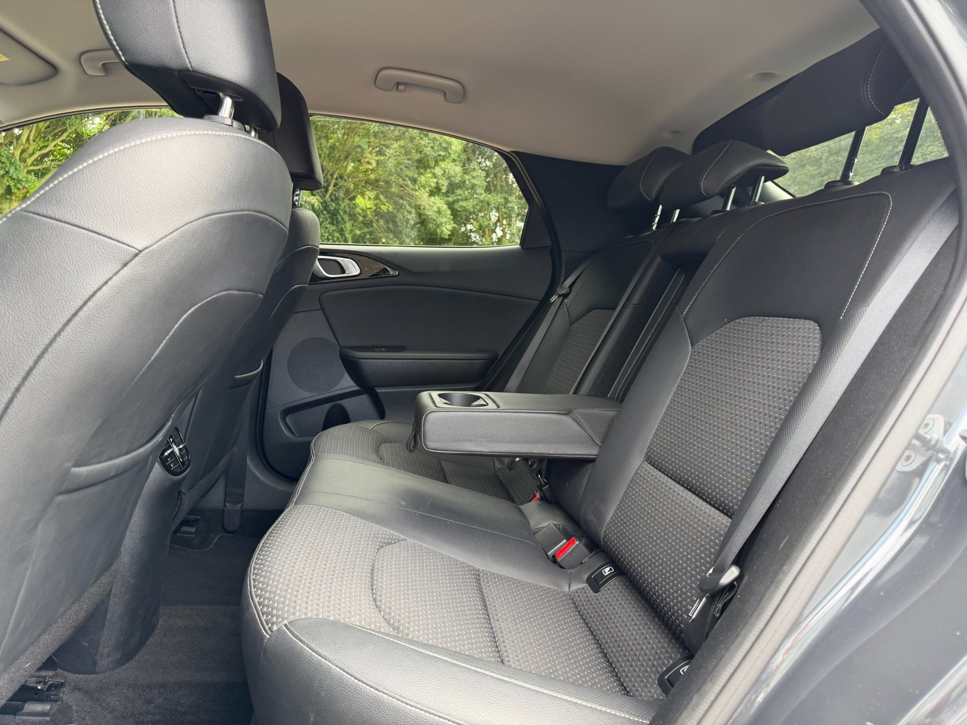Foto van Kia Xceed