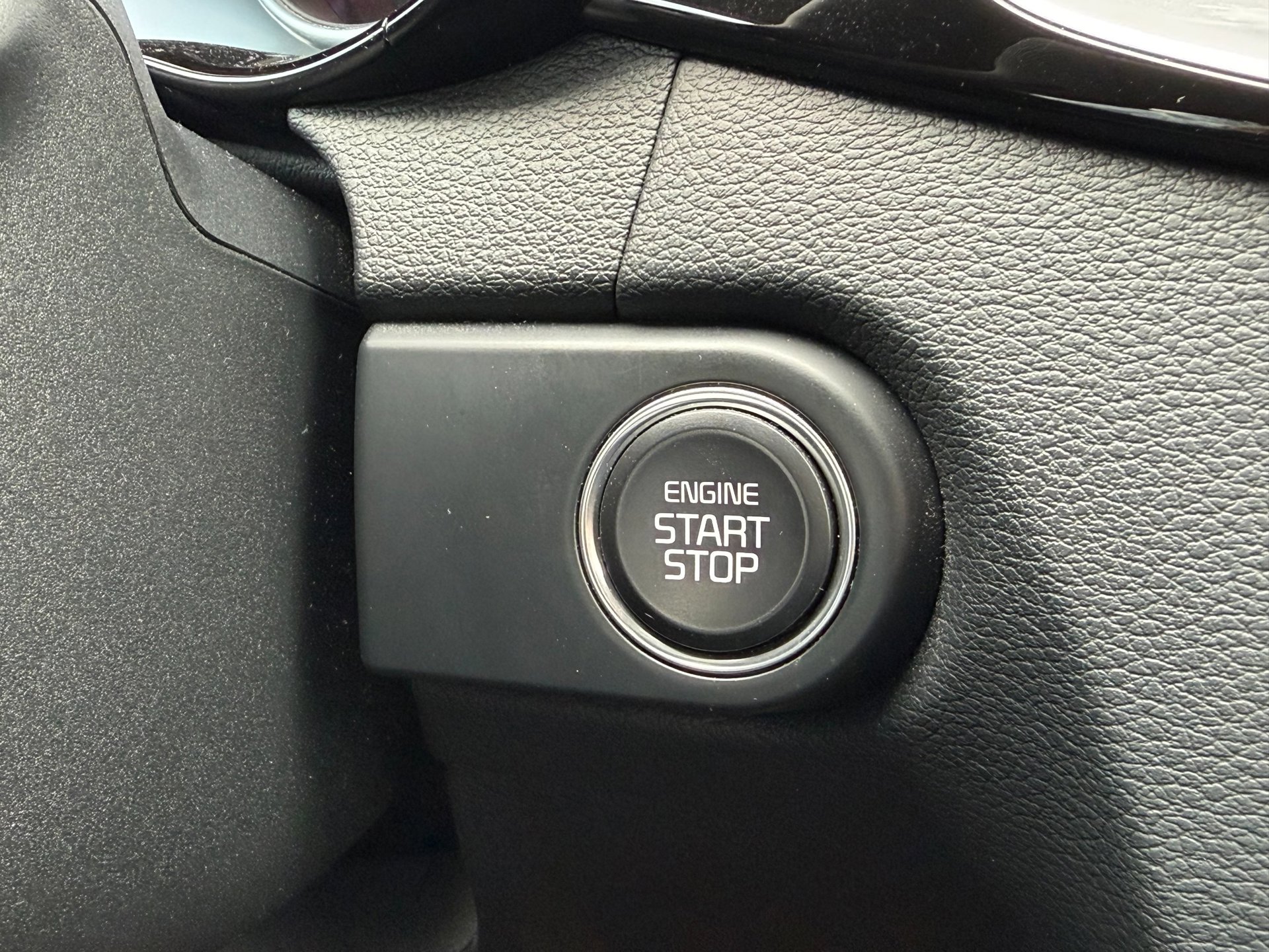 Foto van Kia Xceed
