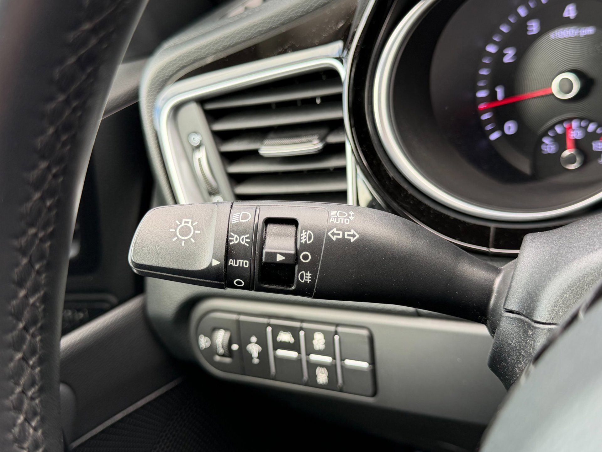 Foto van Kia Xceed
