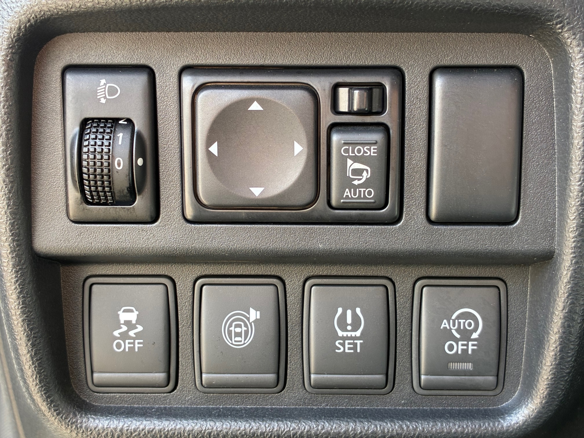 Foto van Nissan Nissan Juke