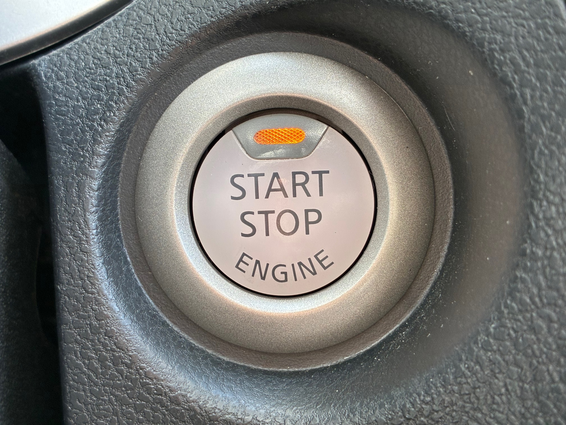 Foto van Nissan Nissan Juke