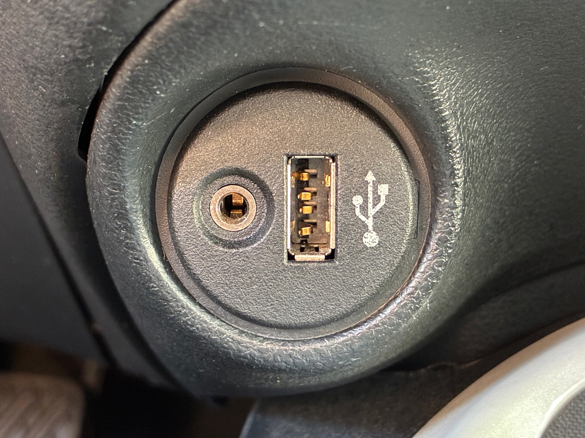 Foto van Nissan Nissan Juke