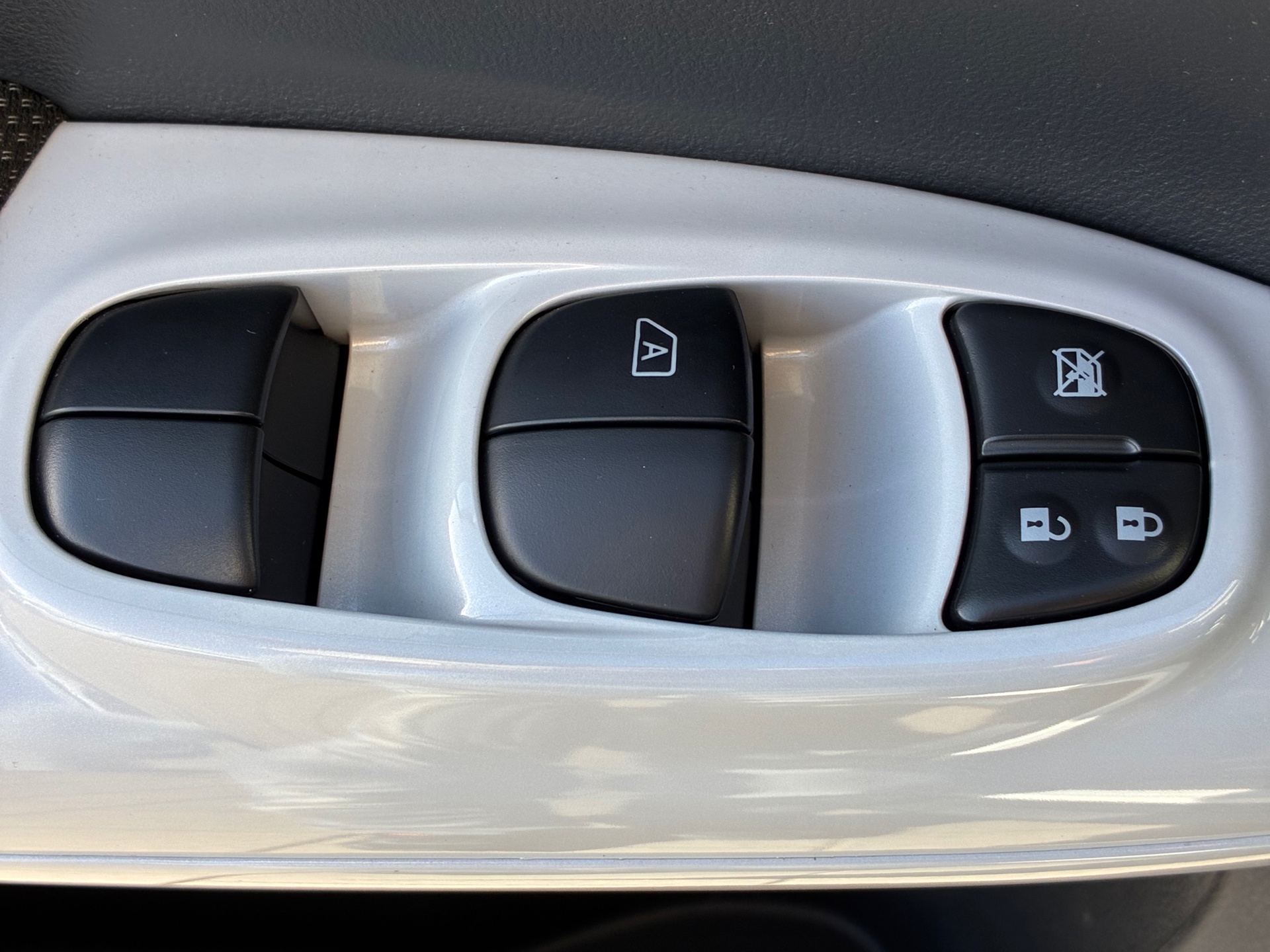 Foto van Nissan Nissan Juke