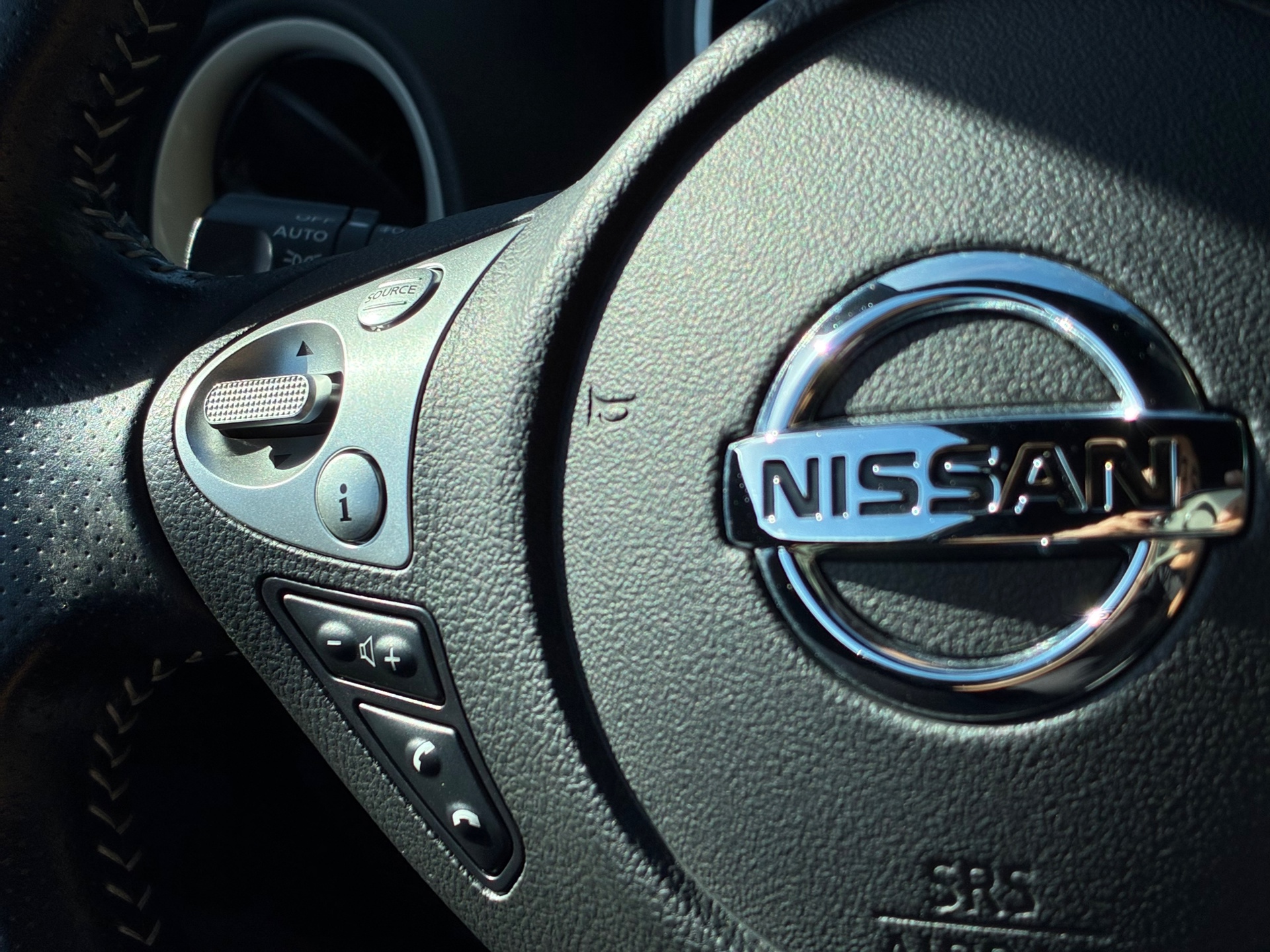 Foto van Nissan Nissan Juke
