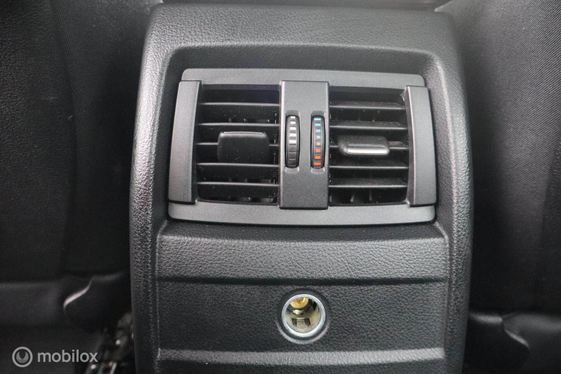 Foto van BMW 316i