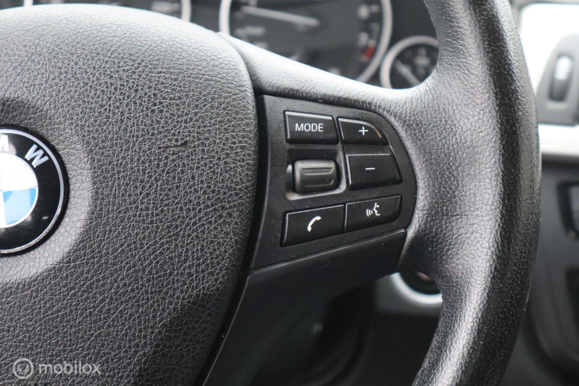 Foto van BMW 316i