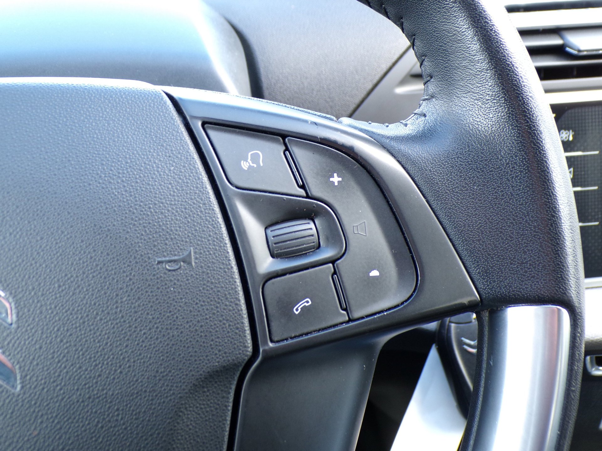 Foto van Citroen C4 Picasso