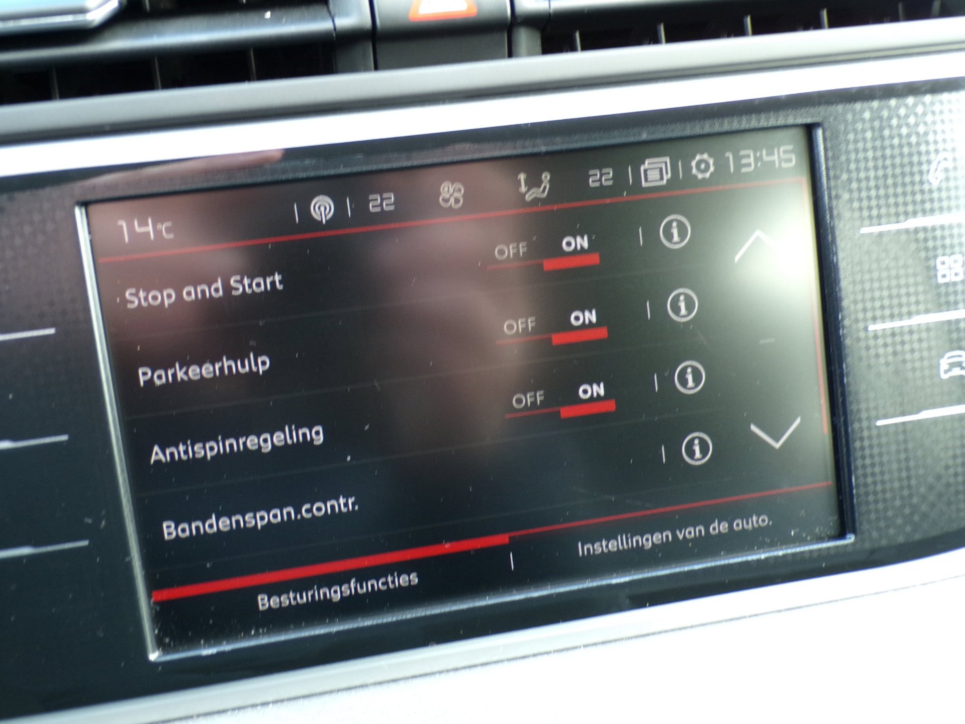 Foto van Citroen C4 Picasso