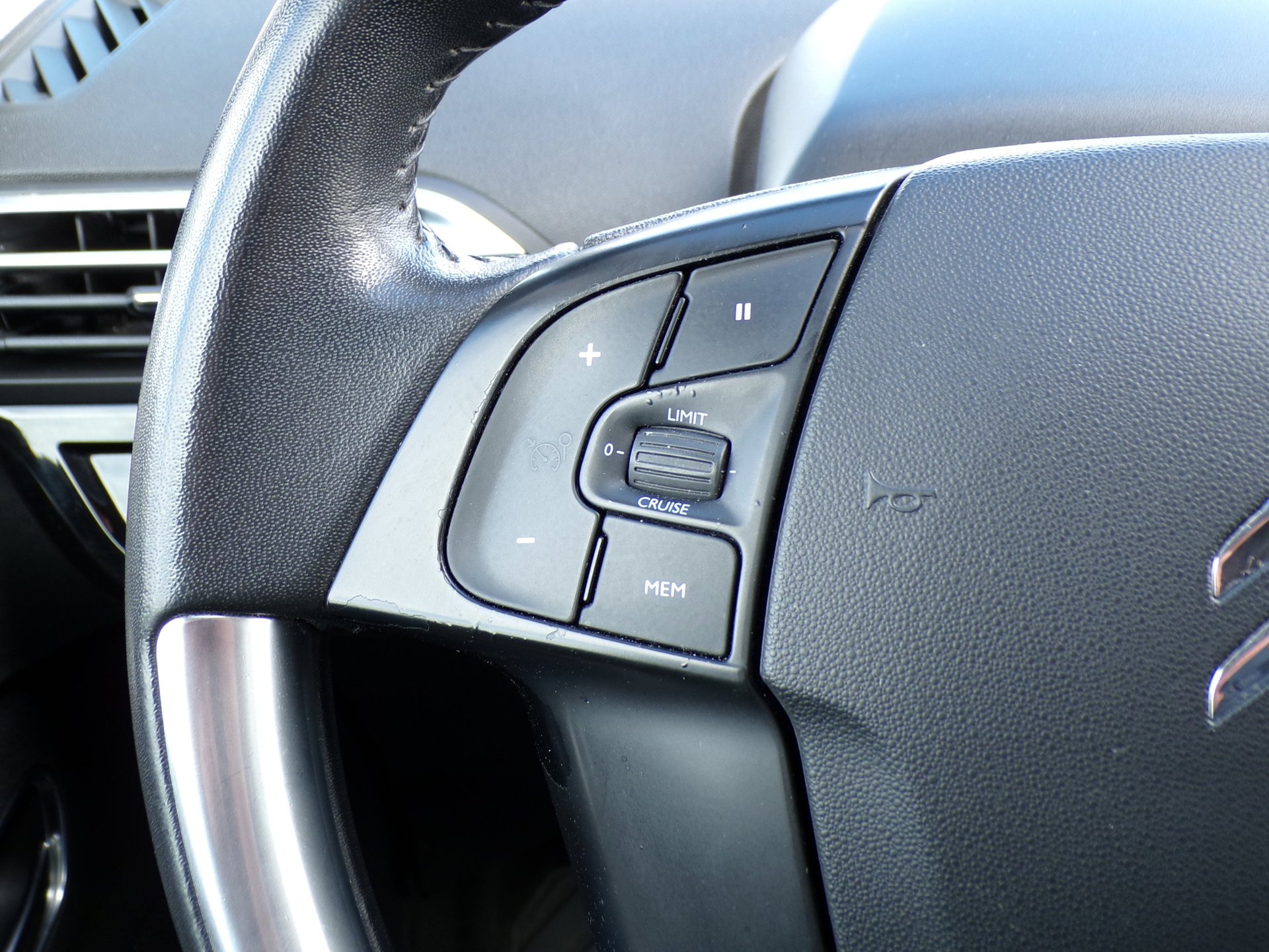 Foto van Citroen C4 Picasso