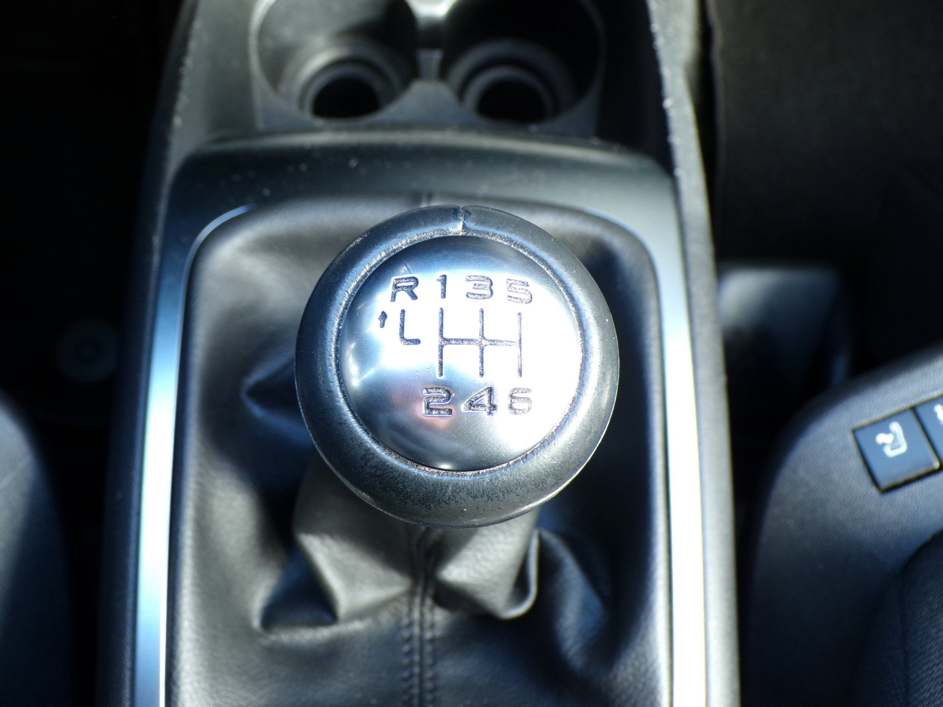 Foto van Citroen C4 Picasso
