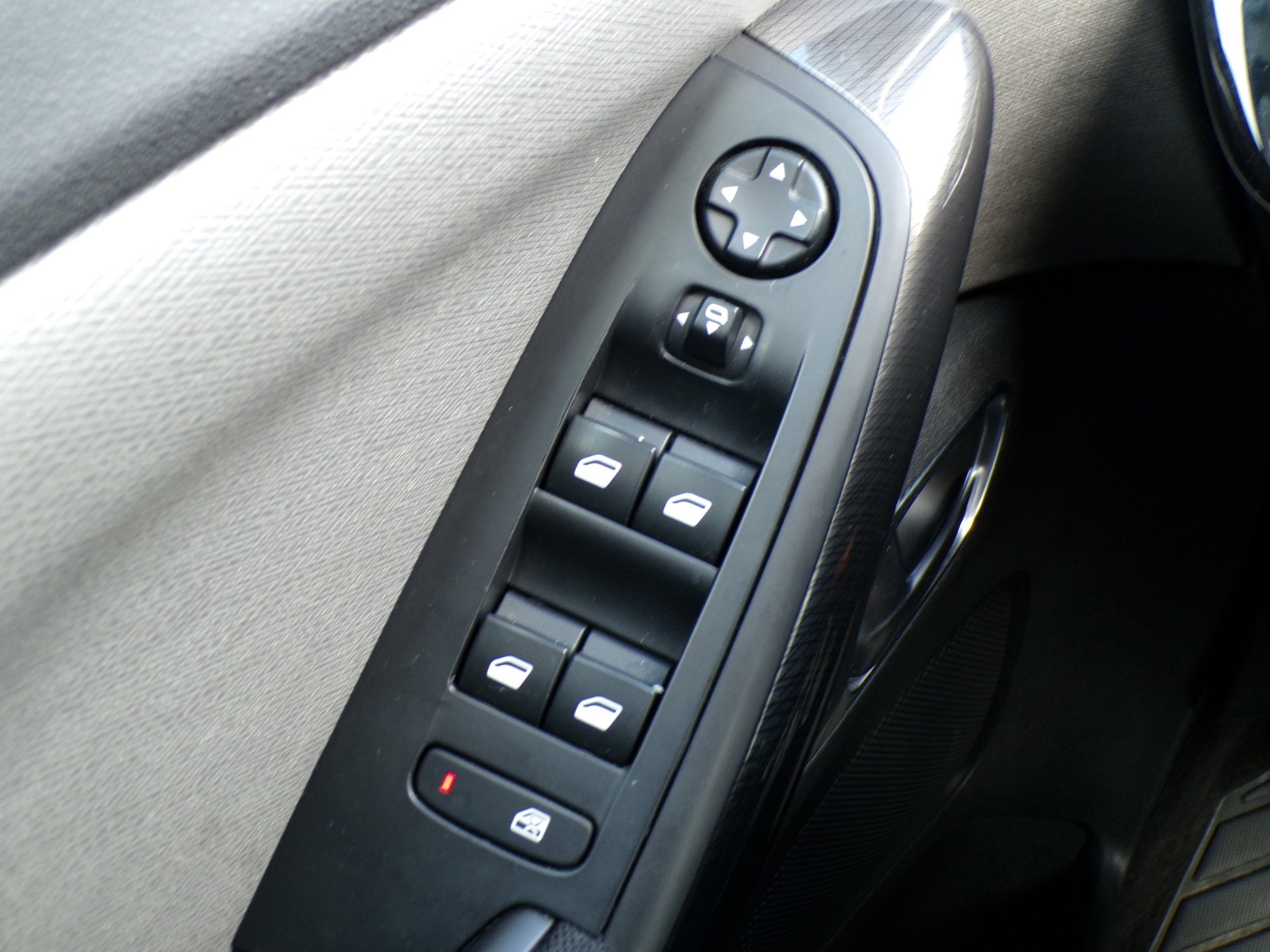 Foto van Citroen C4 Picasso