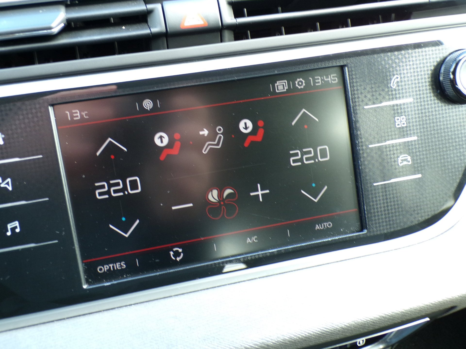 Foto van Citroen C4 Picasso
