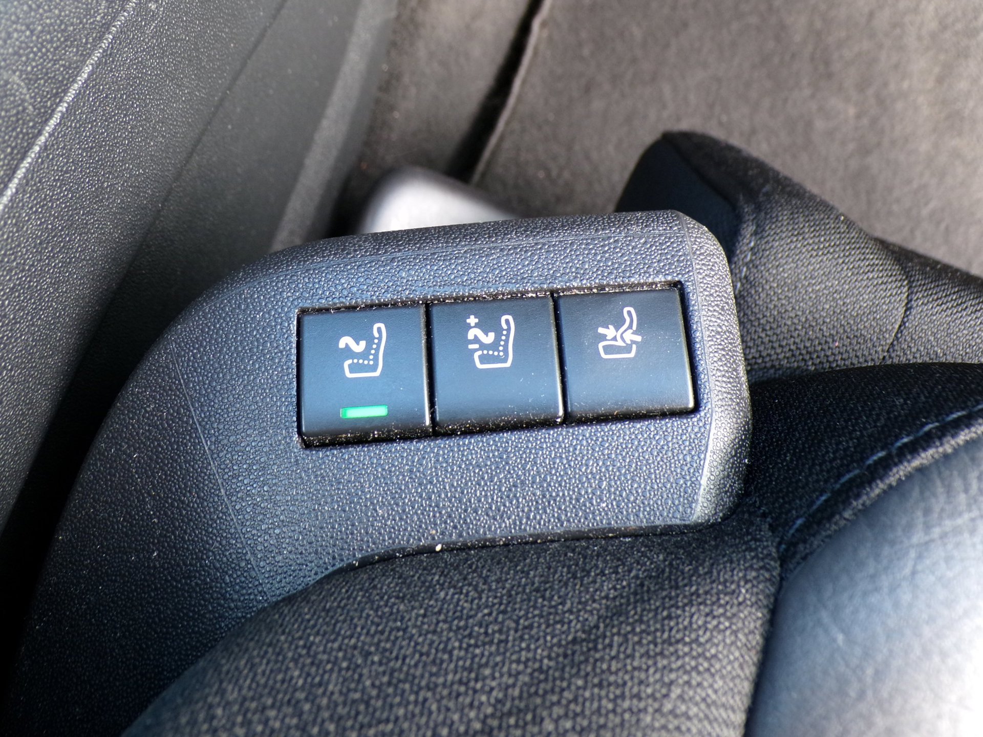 Foto van Citroen C4 Picasso