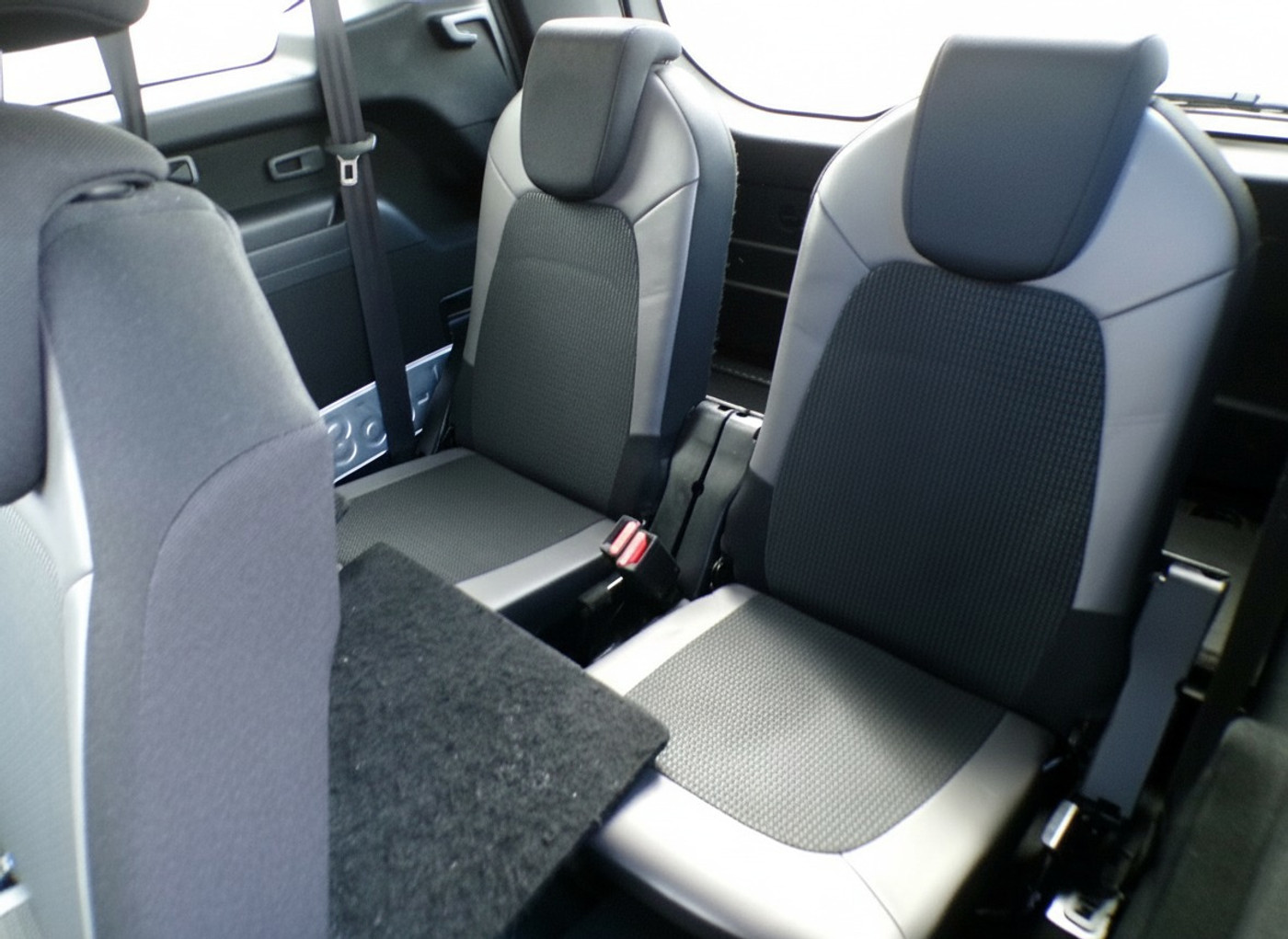 Foto van Citroen C4 Picasso