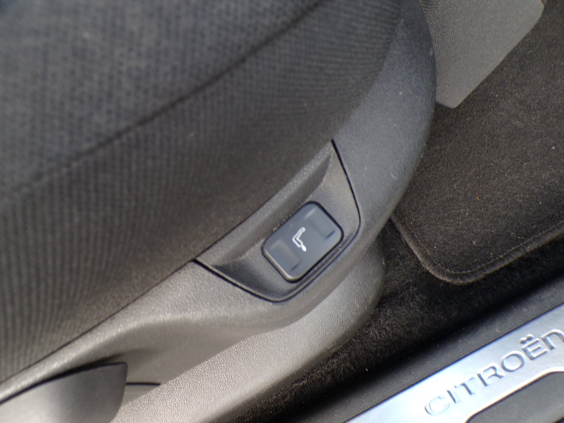 Foto van Citroen C4 Picasso