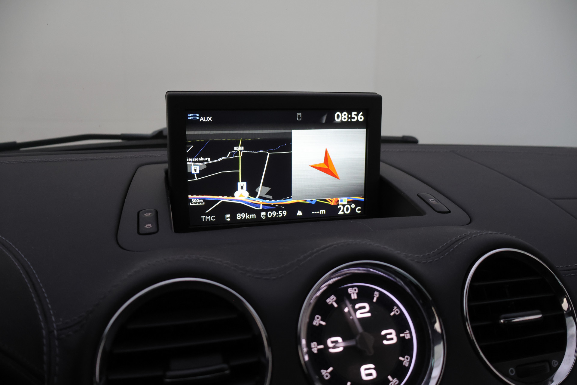 Foto van Peugeot RCZ