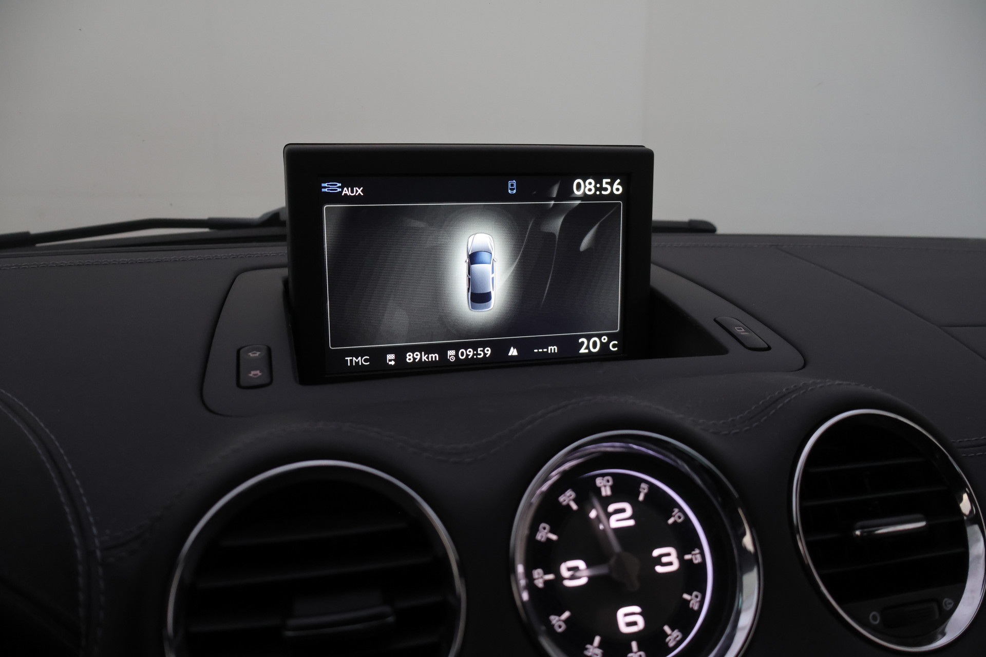 Foto van Peugeot RCZ