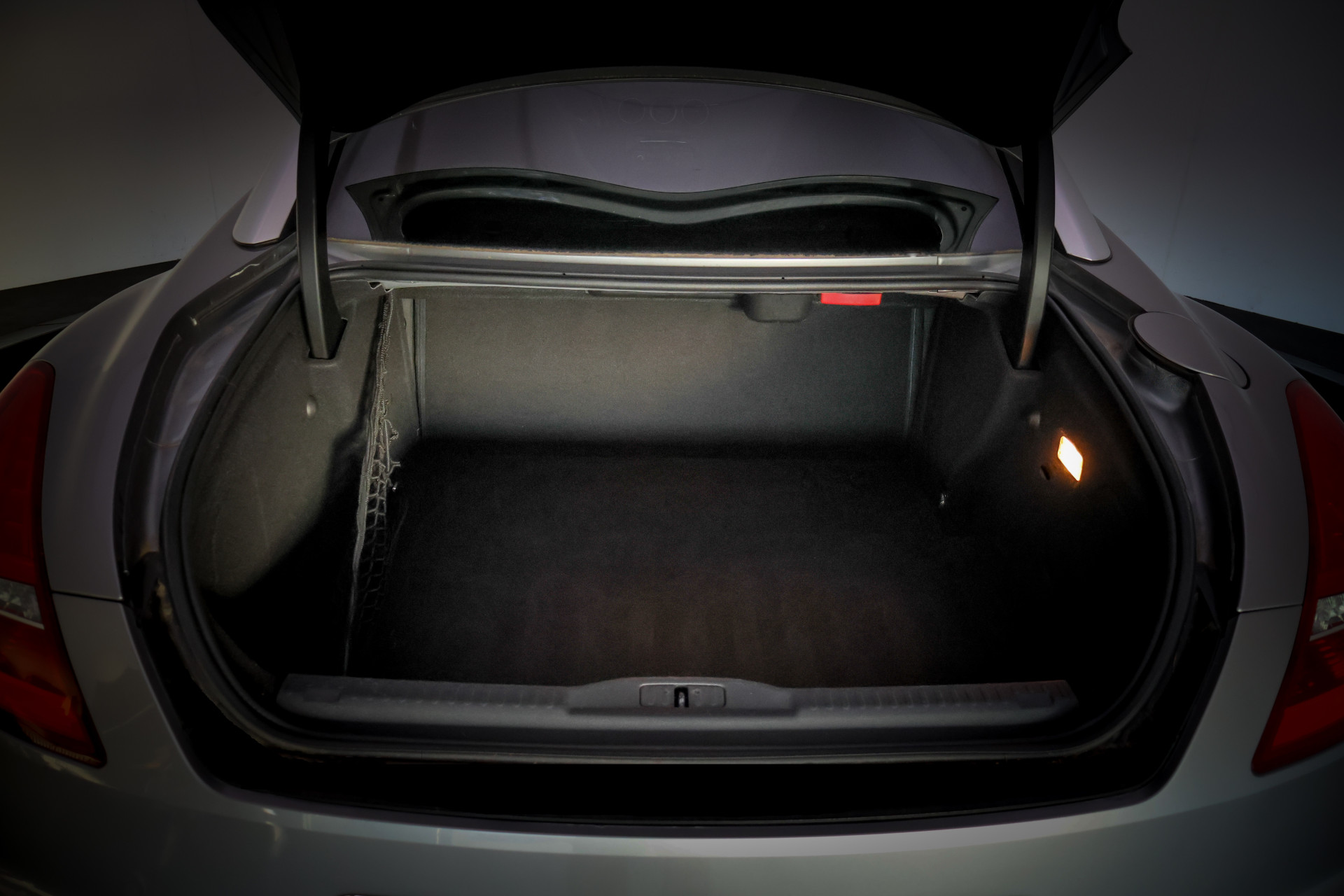 Foto van Peugeot RCZ