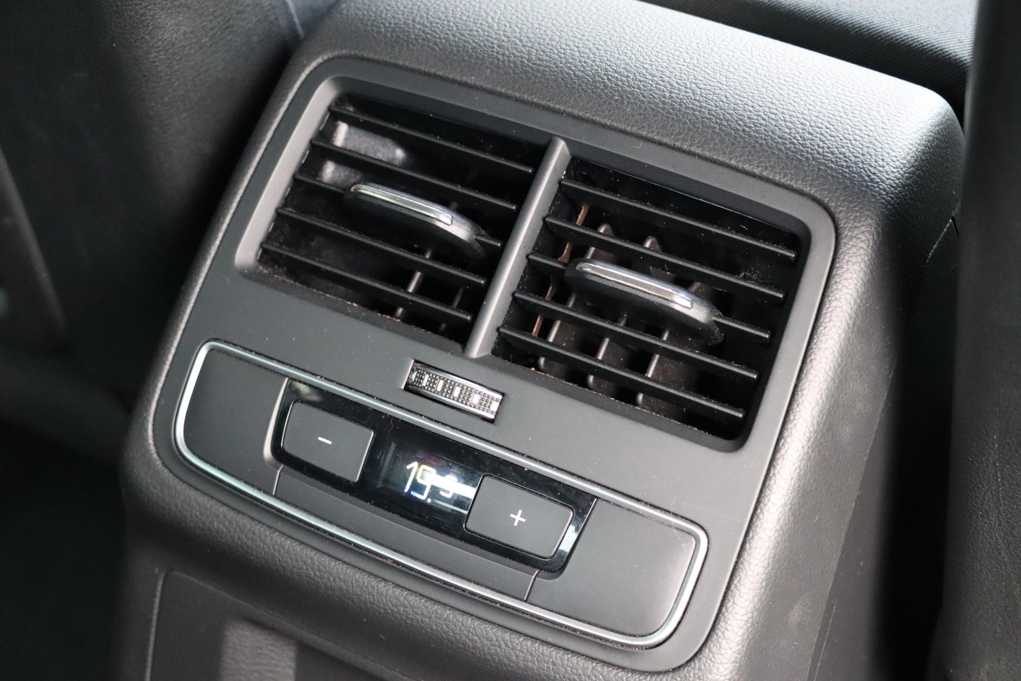 Foto van Audi A4 Limousine