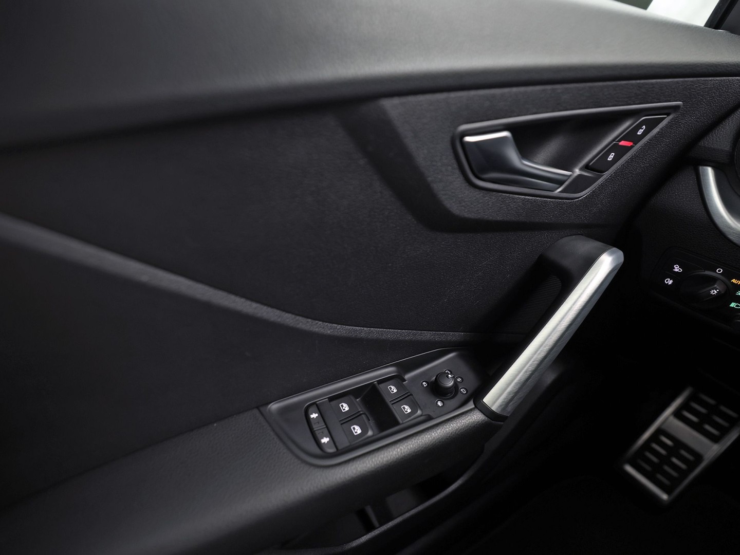 Foto van Audi Q2