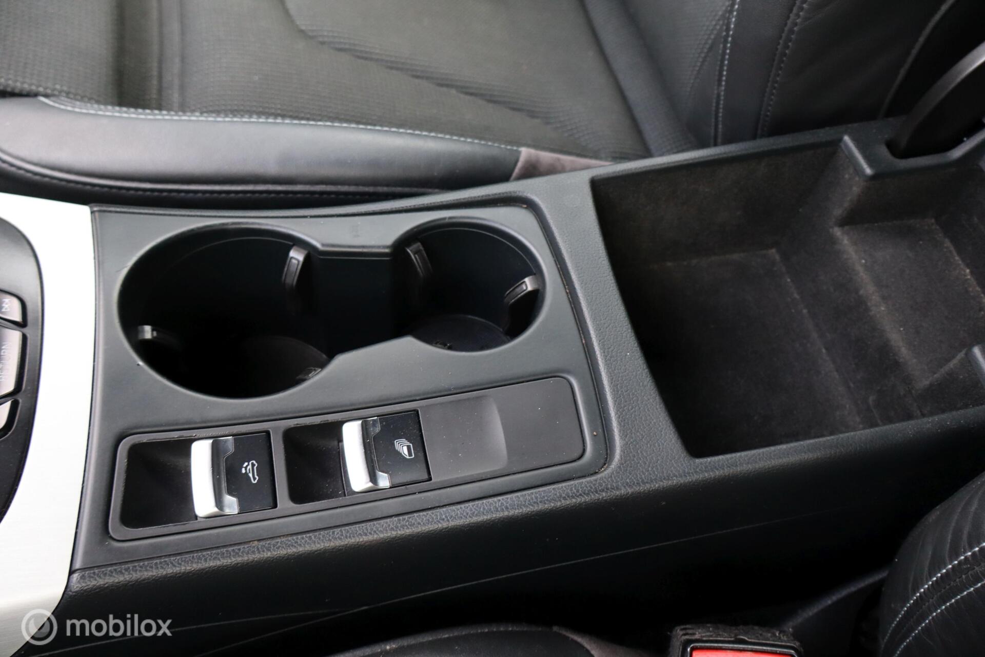 Foto van Audi A5 Cabriolet