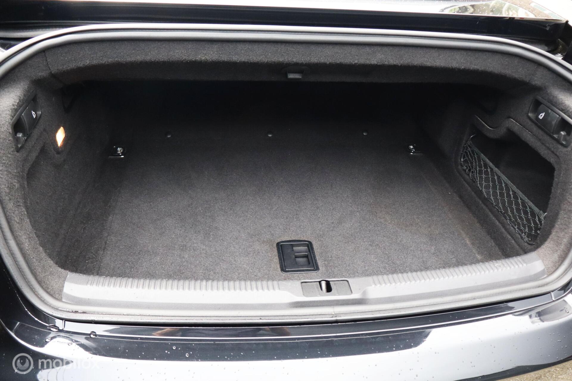 Foto van Audi A5 Cabriolet