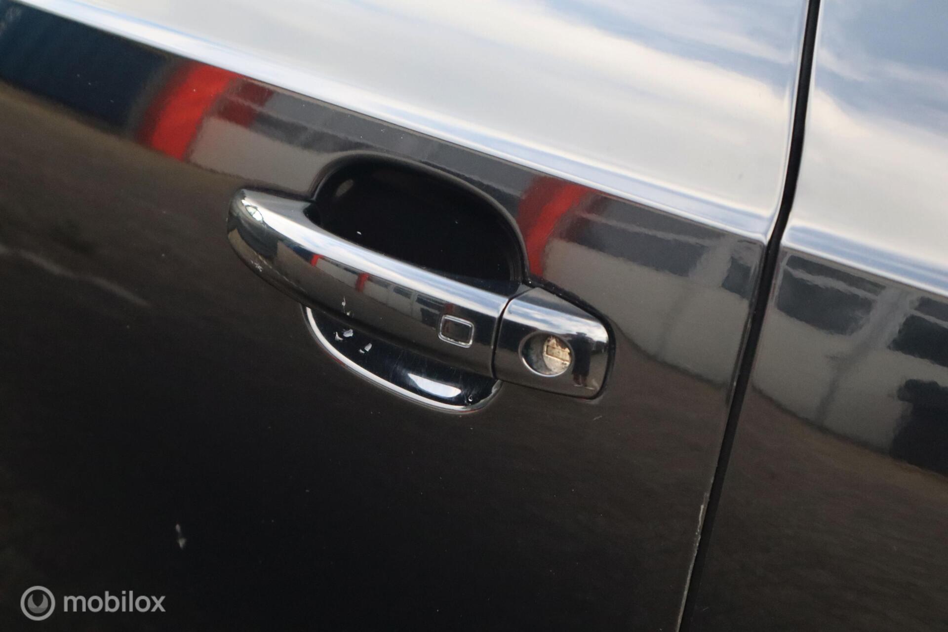 Foto van Audi A5 Cabriolet