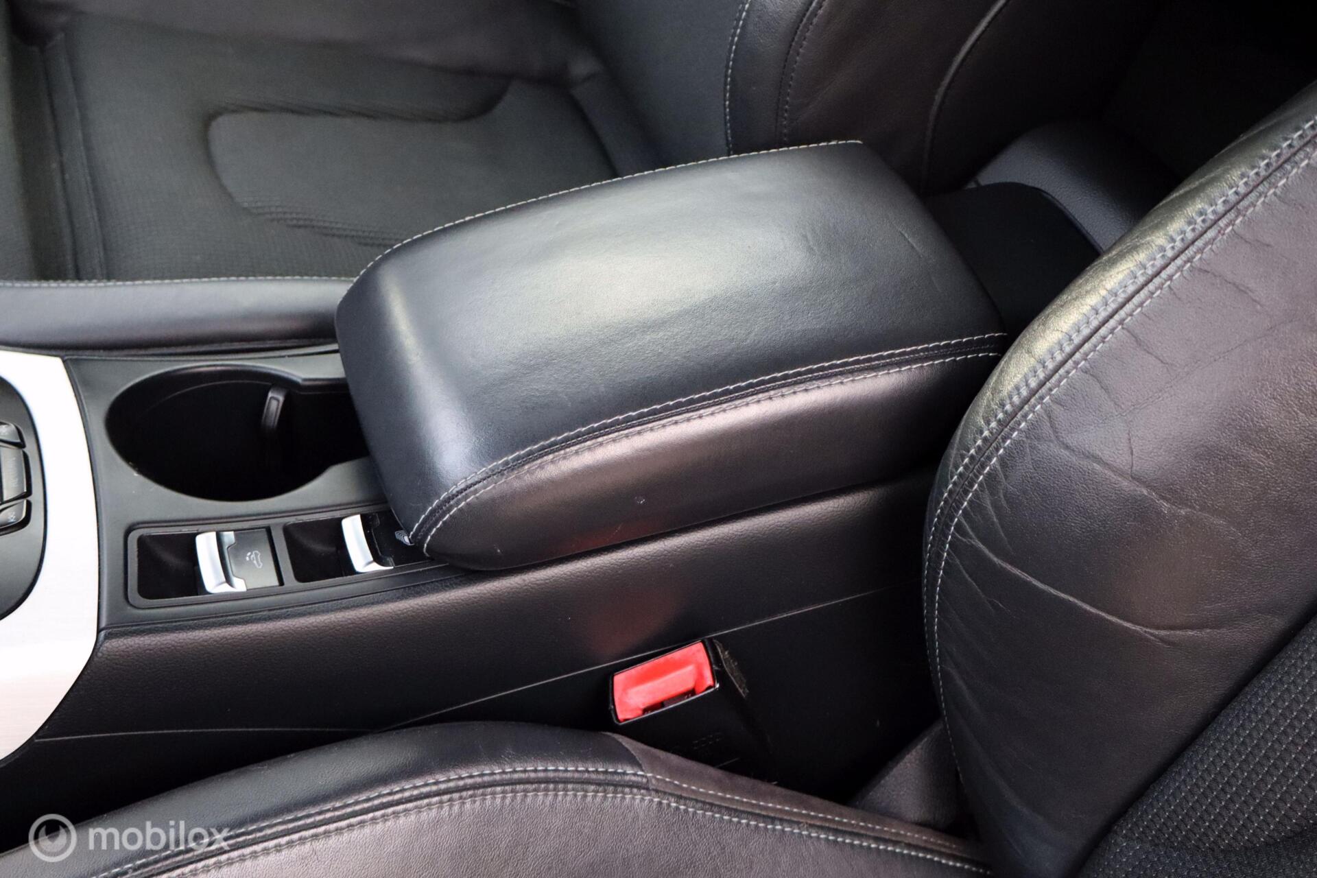 Foto van Audi A5 Cabriolet