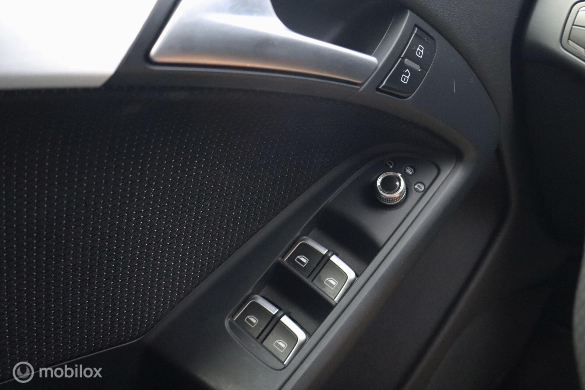 Foto van Audi A5 Cabriolet
