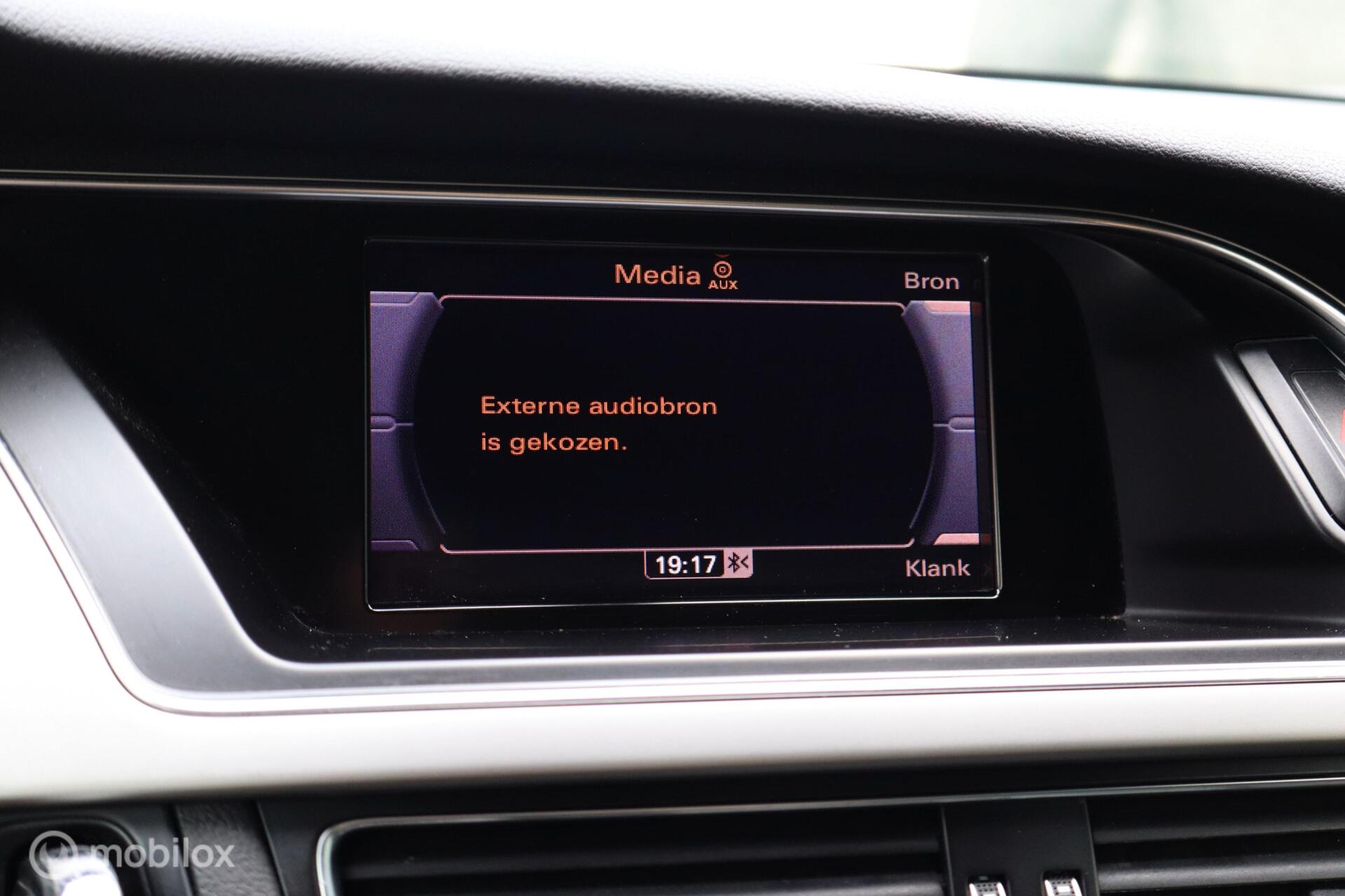 Foto van Audi A5 Cabriolet