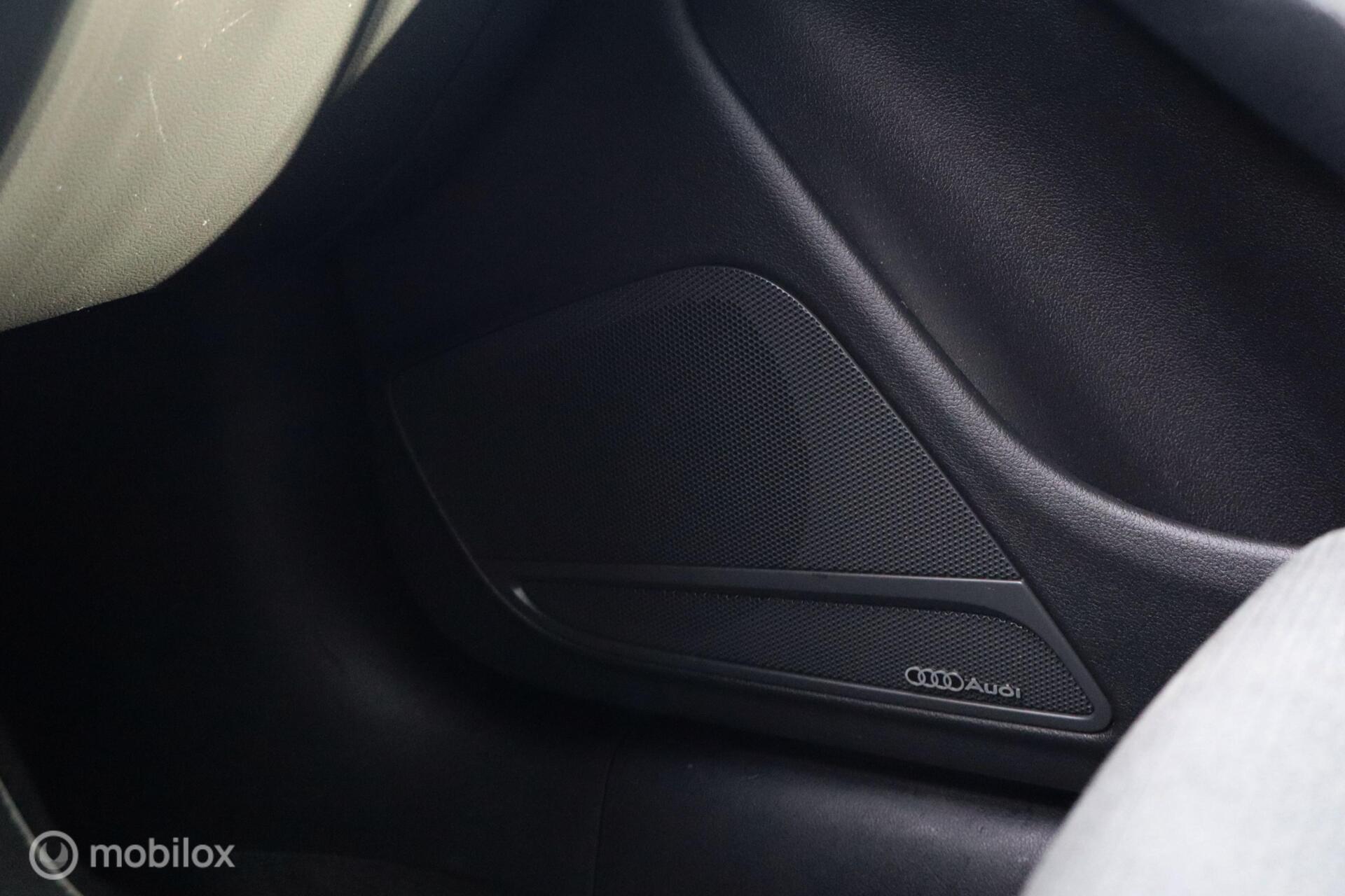 Foto van Audi A5 Cabriolet