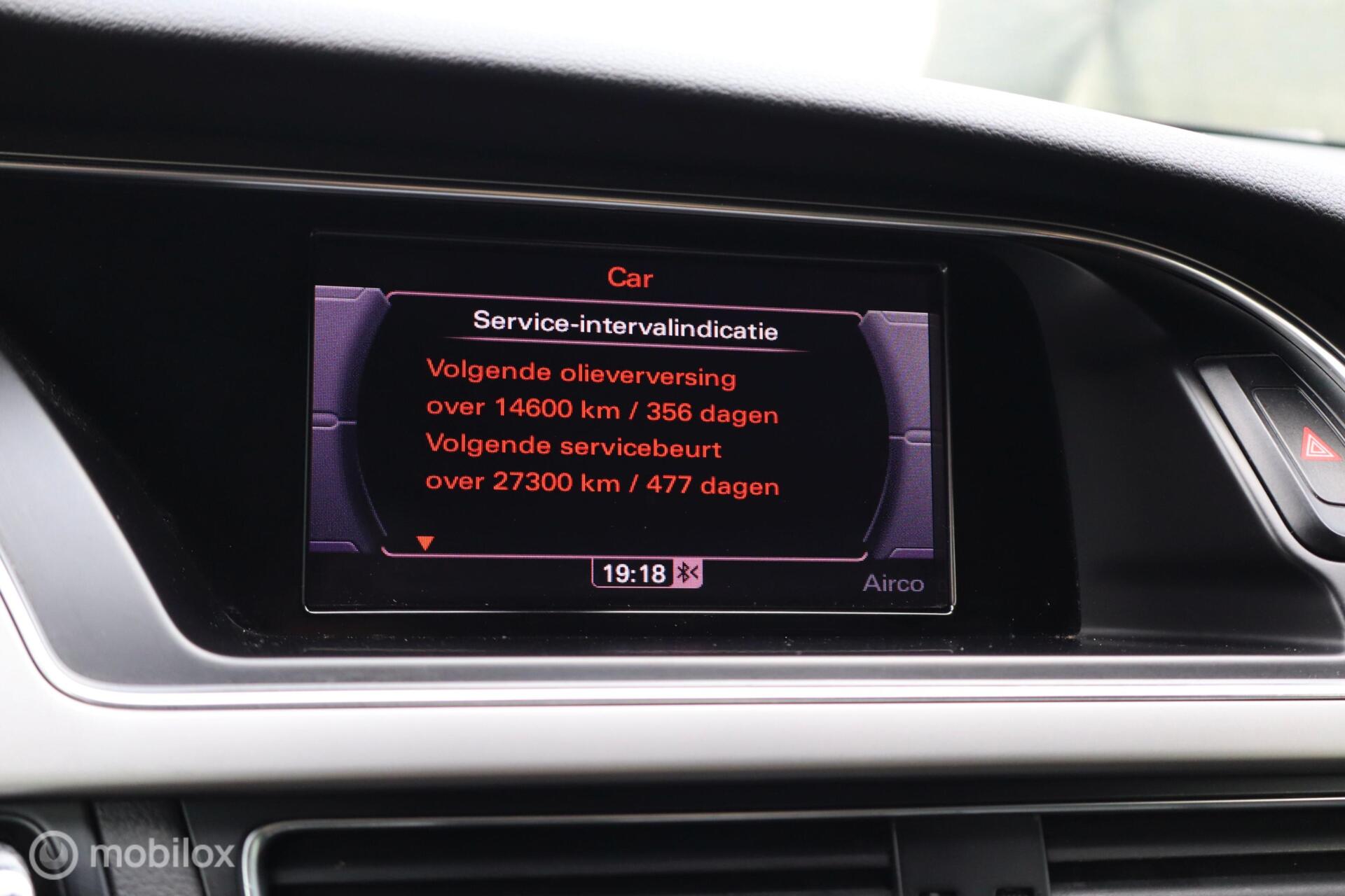 Foto van Audi A5 Cabriolet