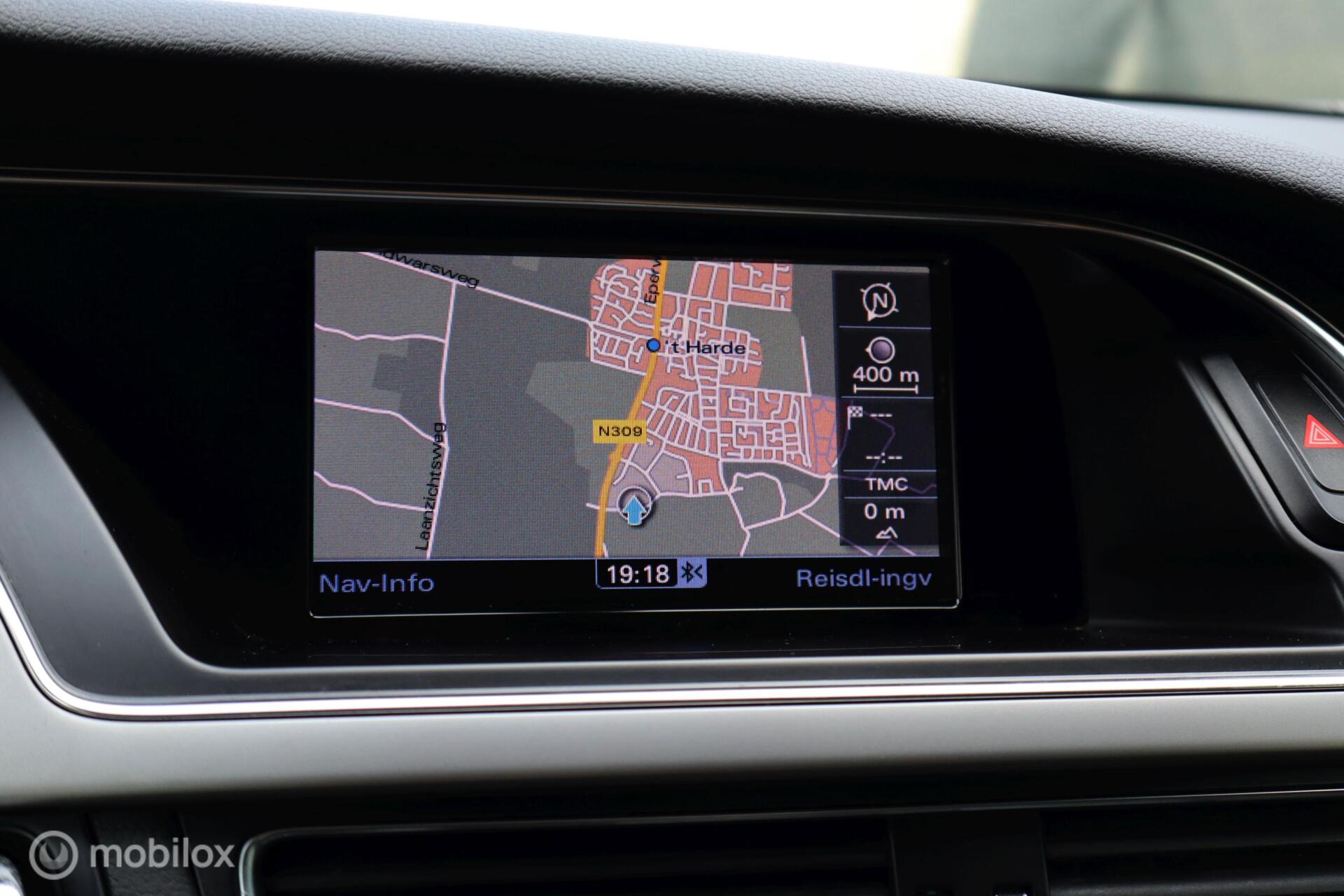 Foto van Audi A5 Cabriolet