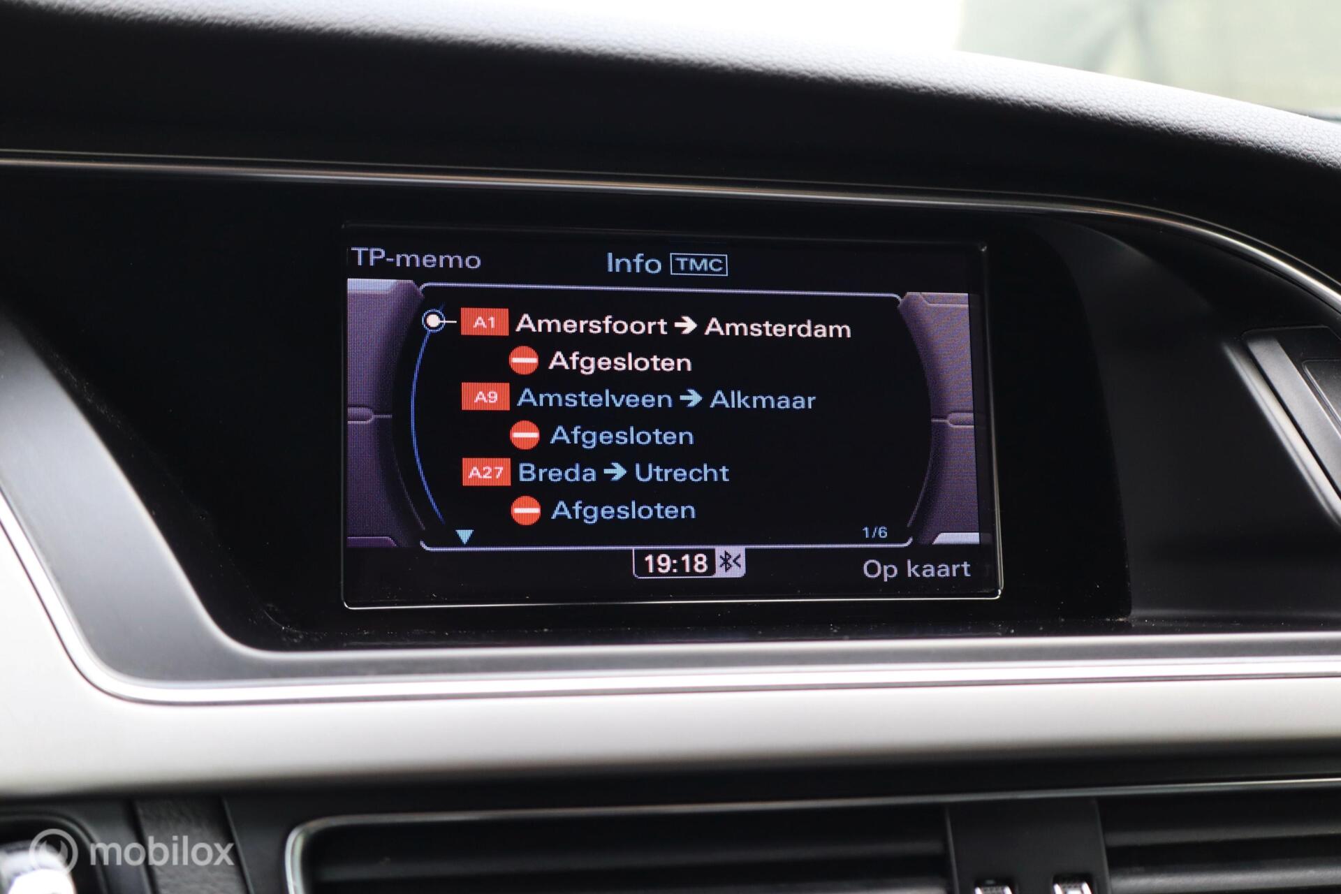 Foto van Audi A5 Cabriolet