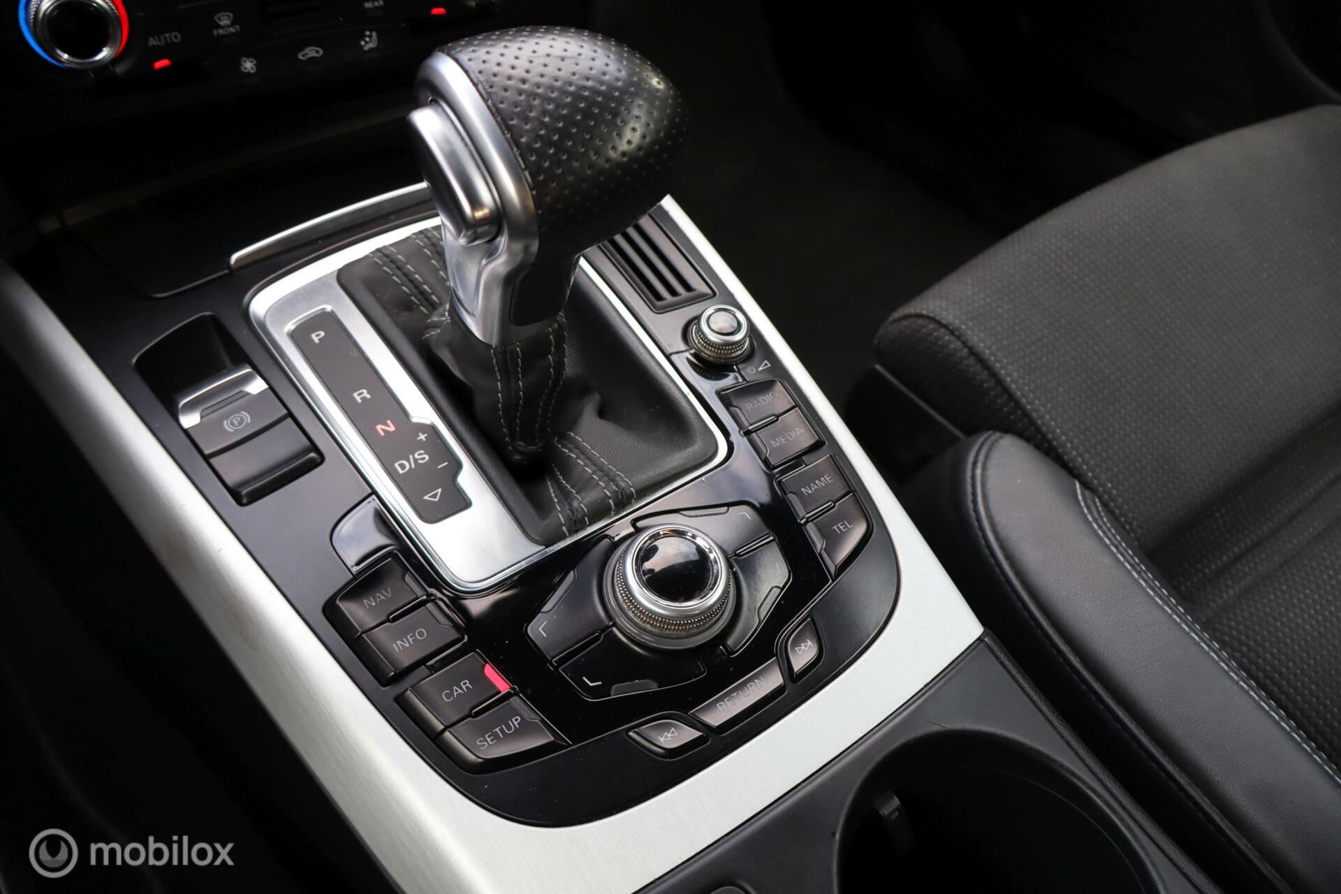 Foto van Audi A5 Cabriolet