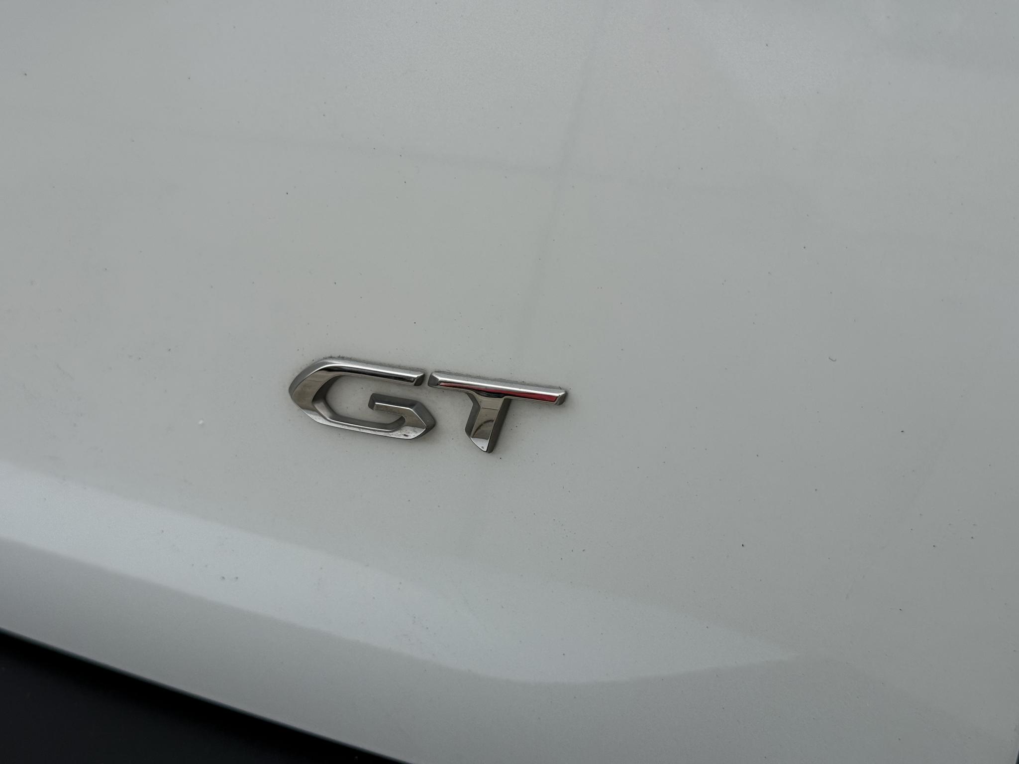 Foto van Peugeot 2008
