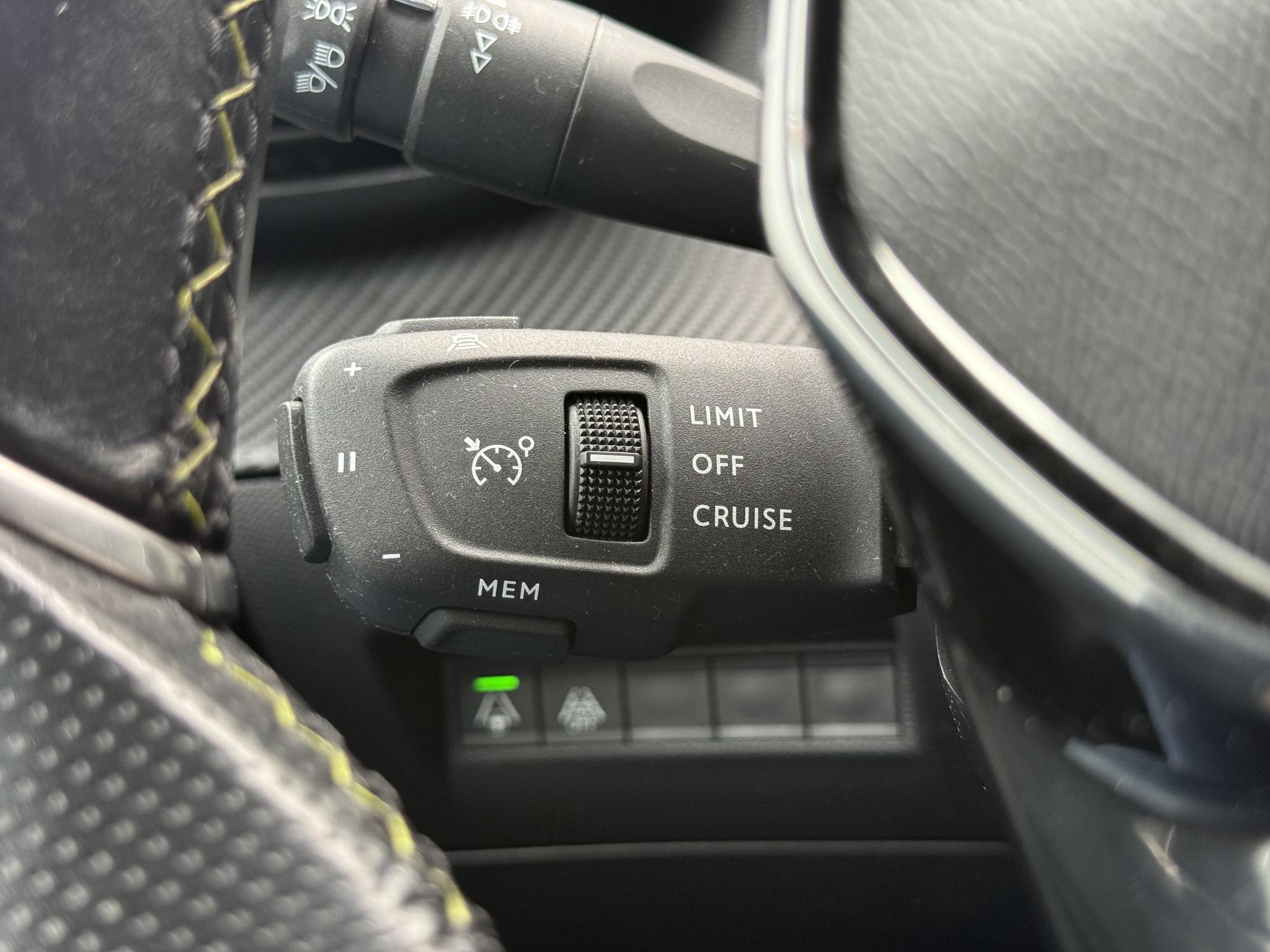 Foto van Peugeot 2008