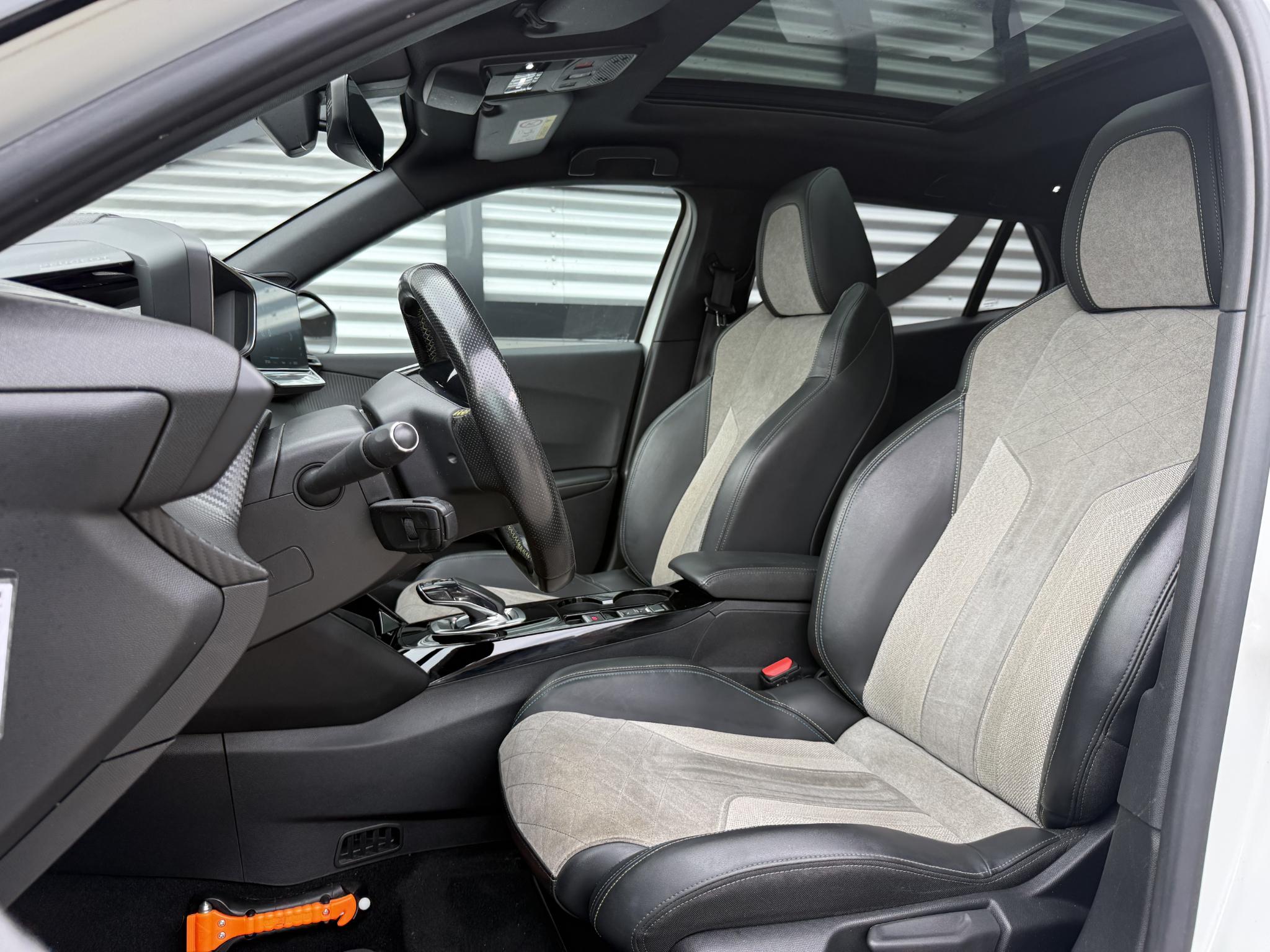 Foto van Peugeot 2008