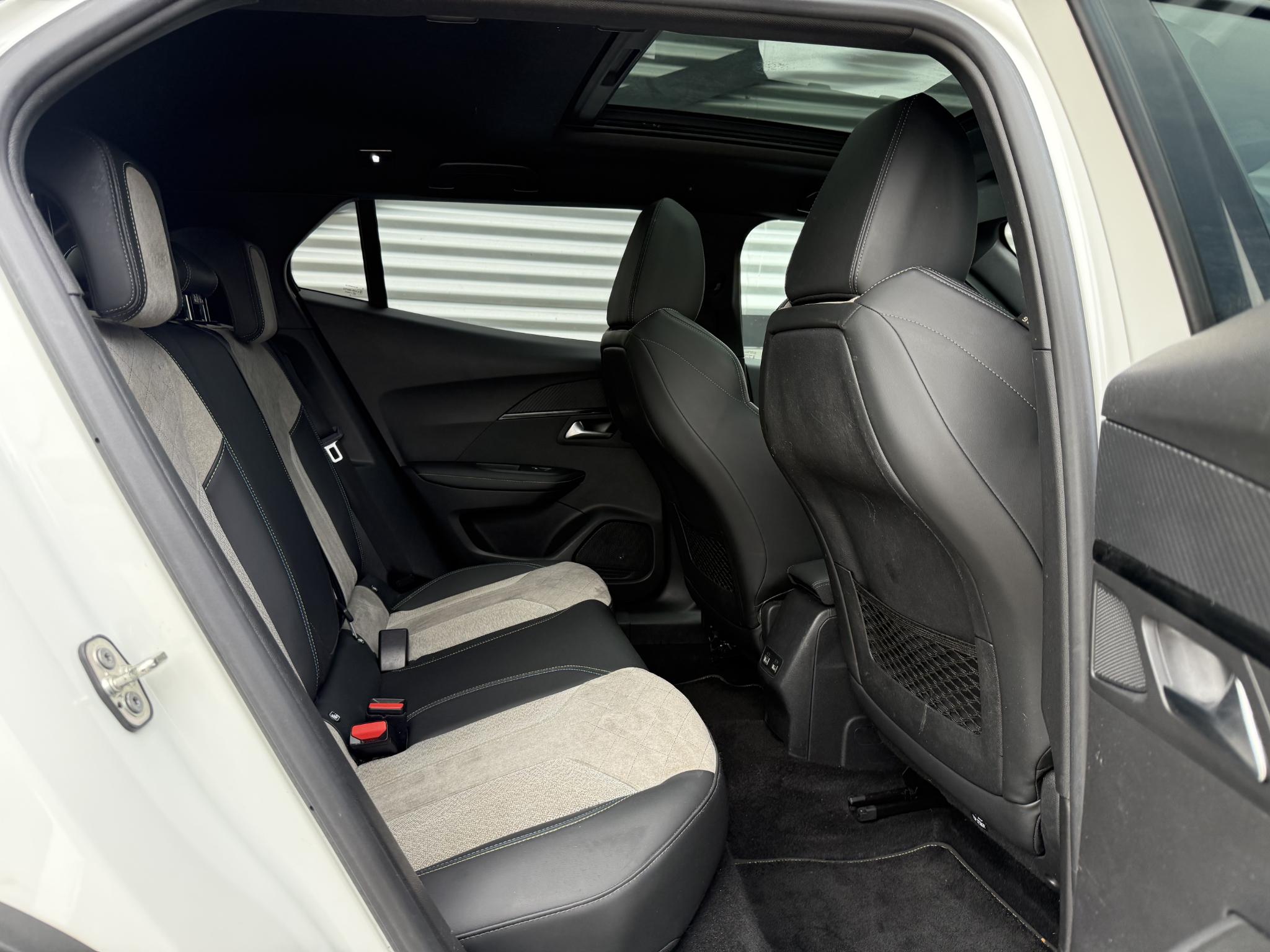 Foto van Peugeot 2008